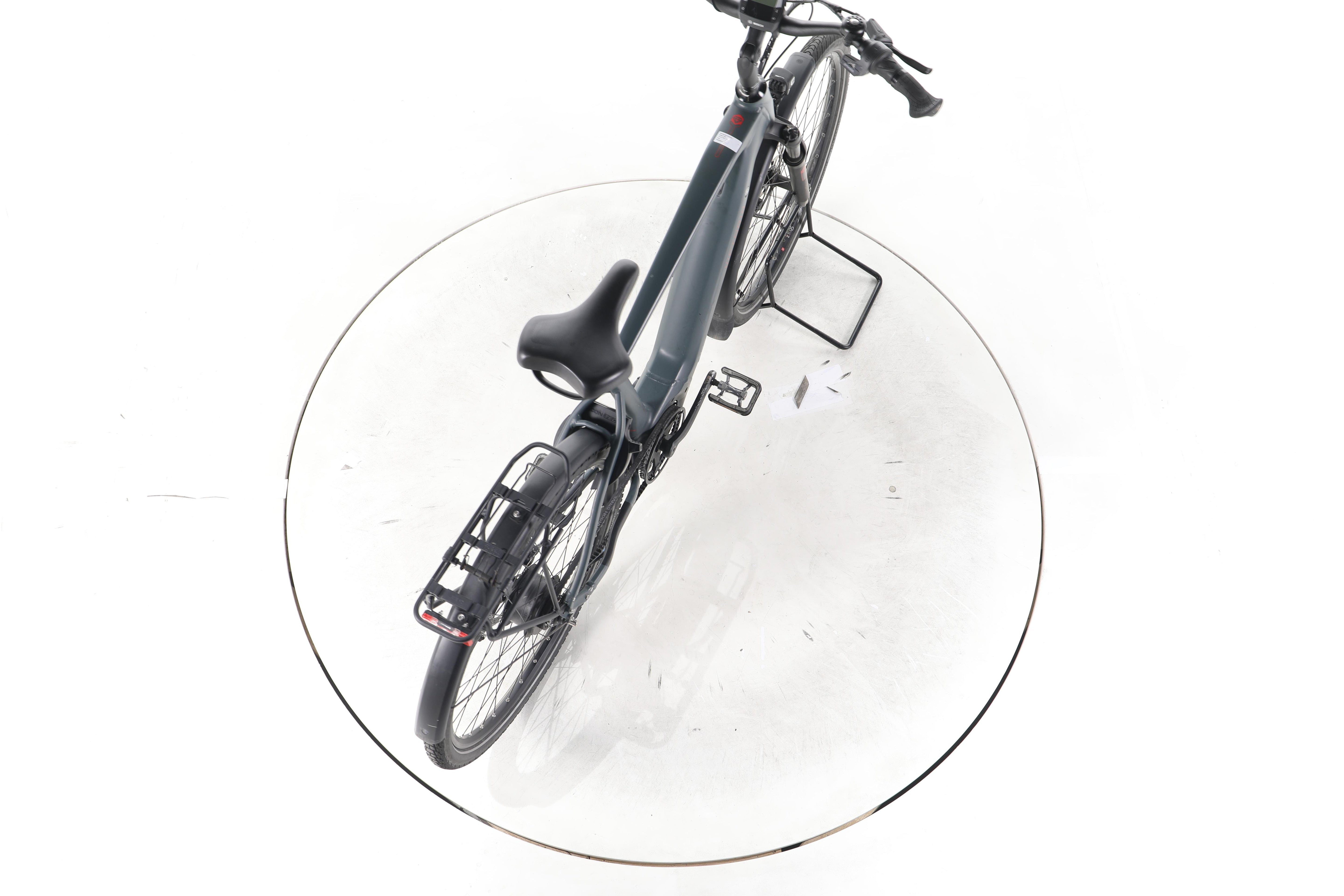 Victoria EManufaktur 11.9 City E-Bike - Image 23