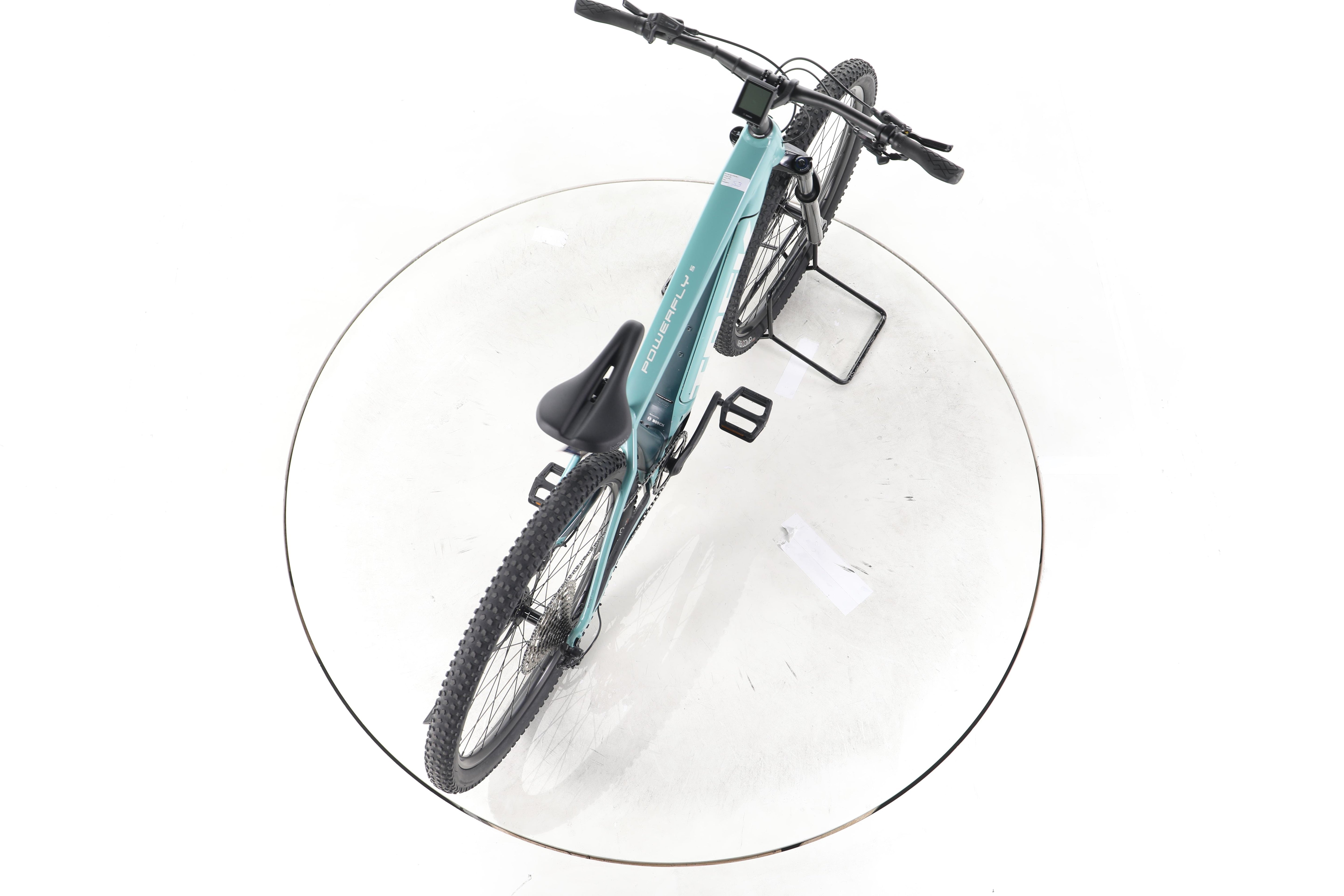 Trek Powerfly 5 Gen 4 E-Bike - Image 23