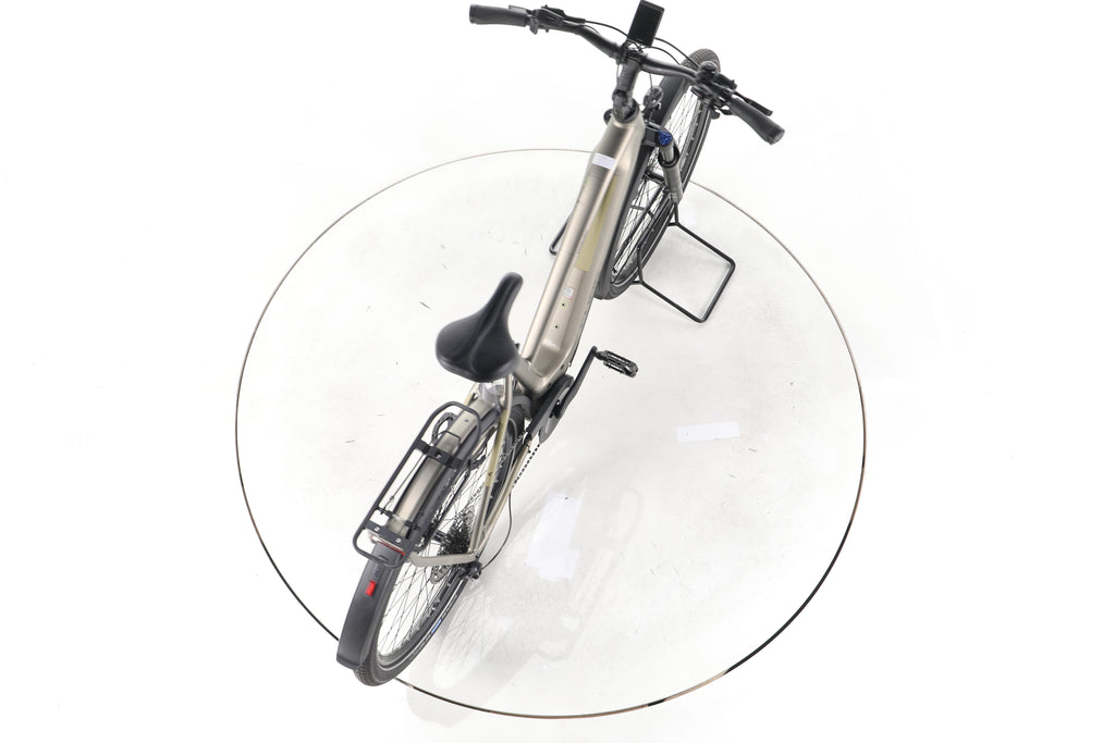 Cube Kathmandu Hybrid Pro Trekking E-Bike 2024 - Image 23