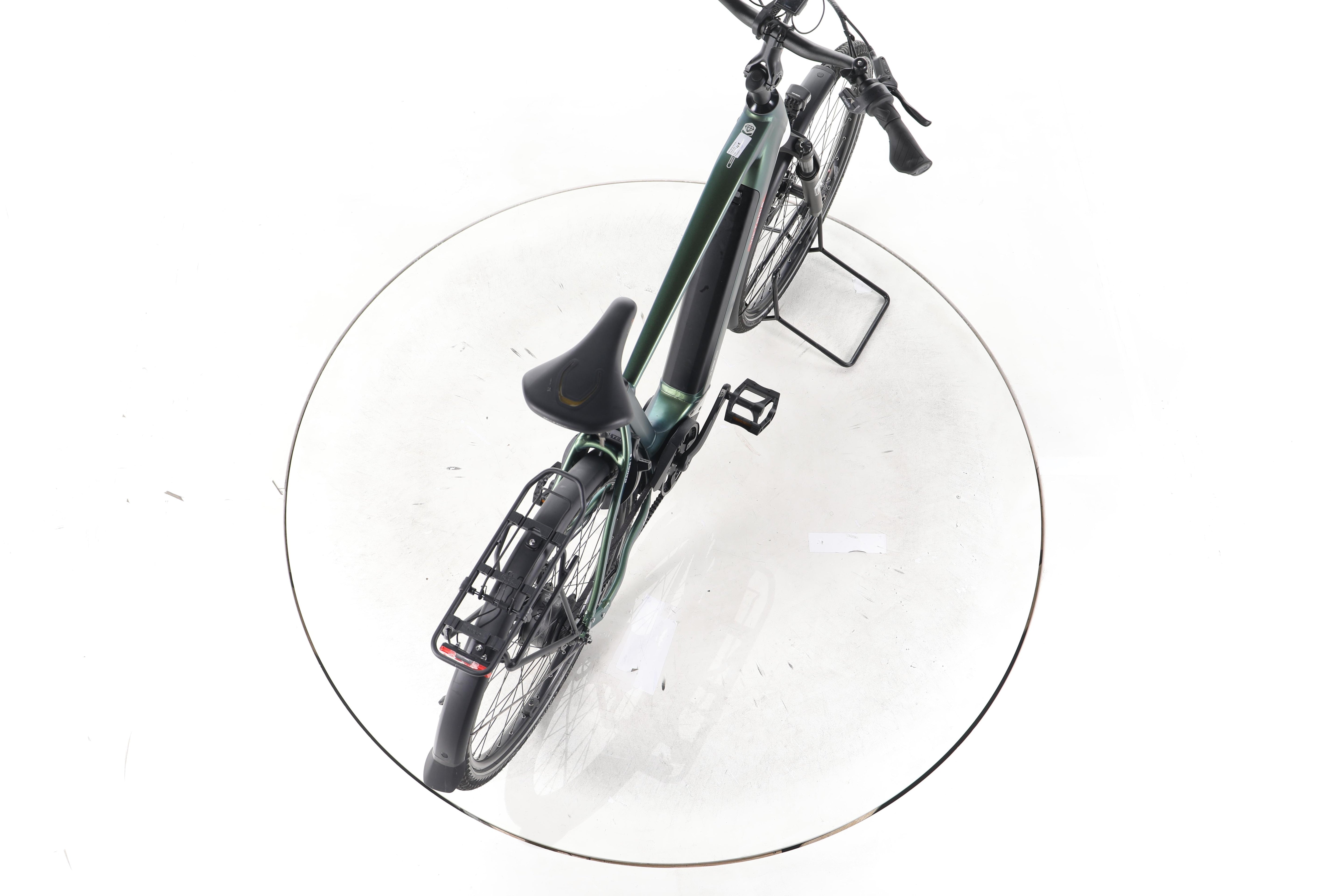 Victoria Manoc 5 City E-Bike 2024 - Image 23