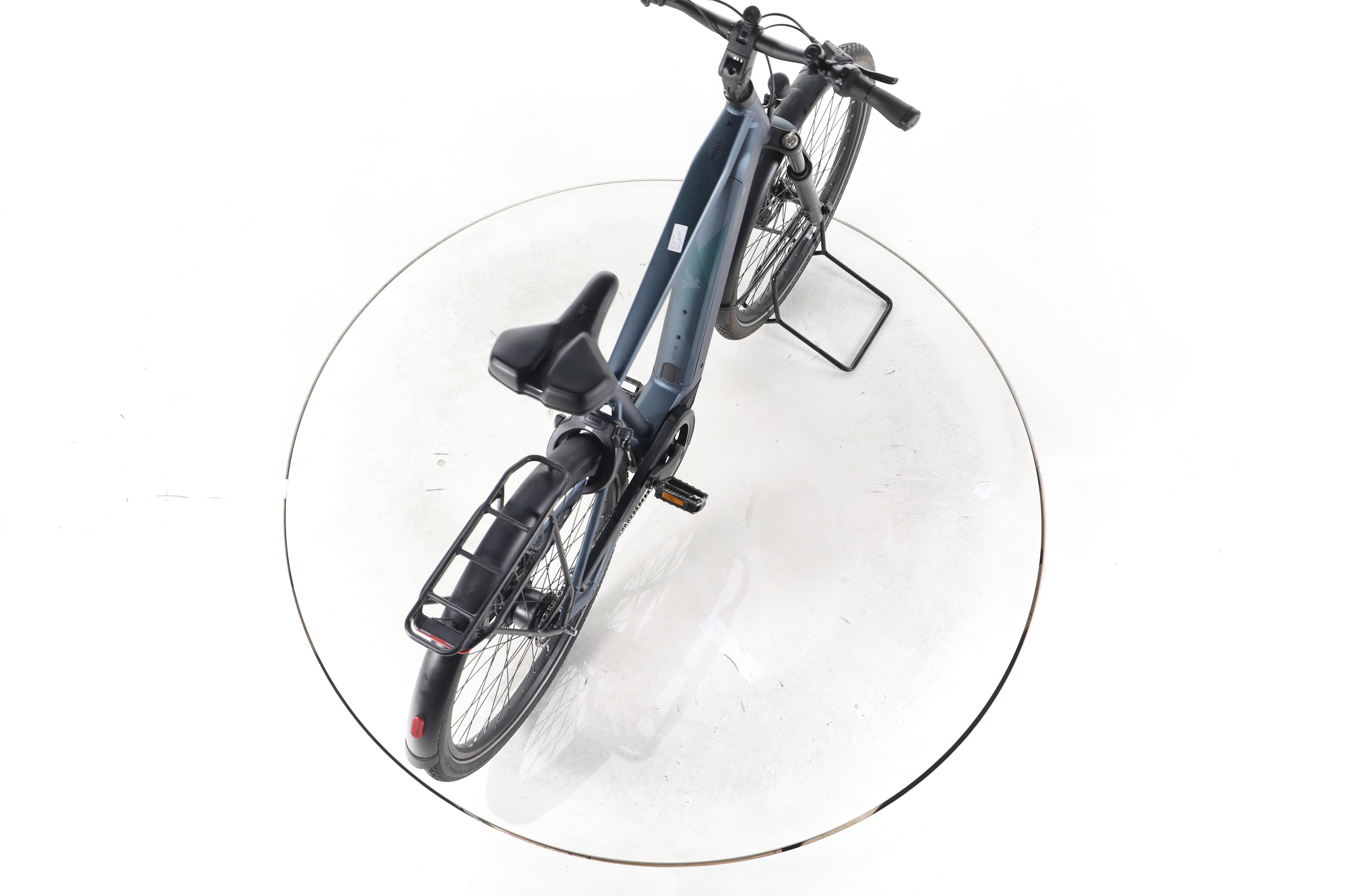 Pegasus Strong EVO 5F Lite City E-Bike 2025 - Image 23