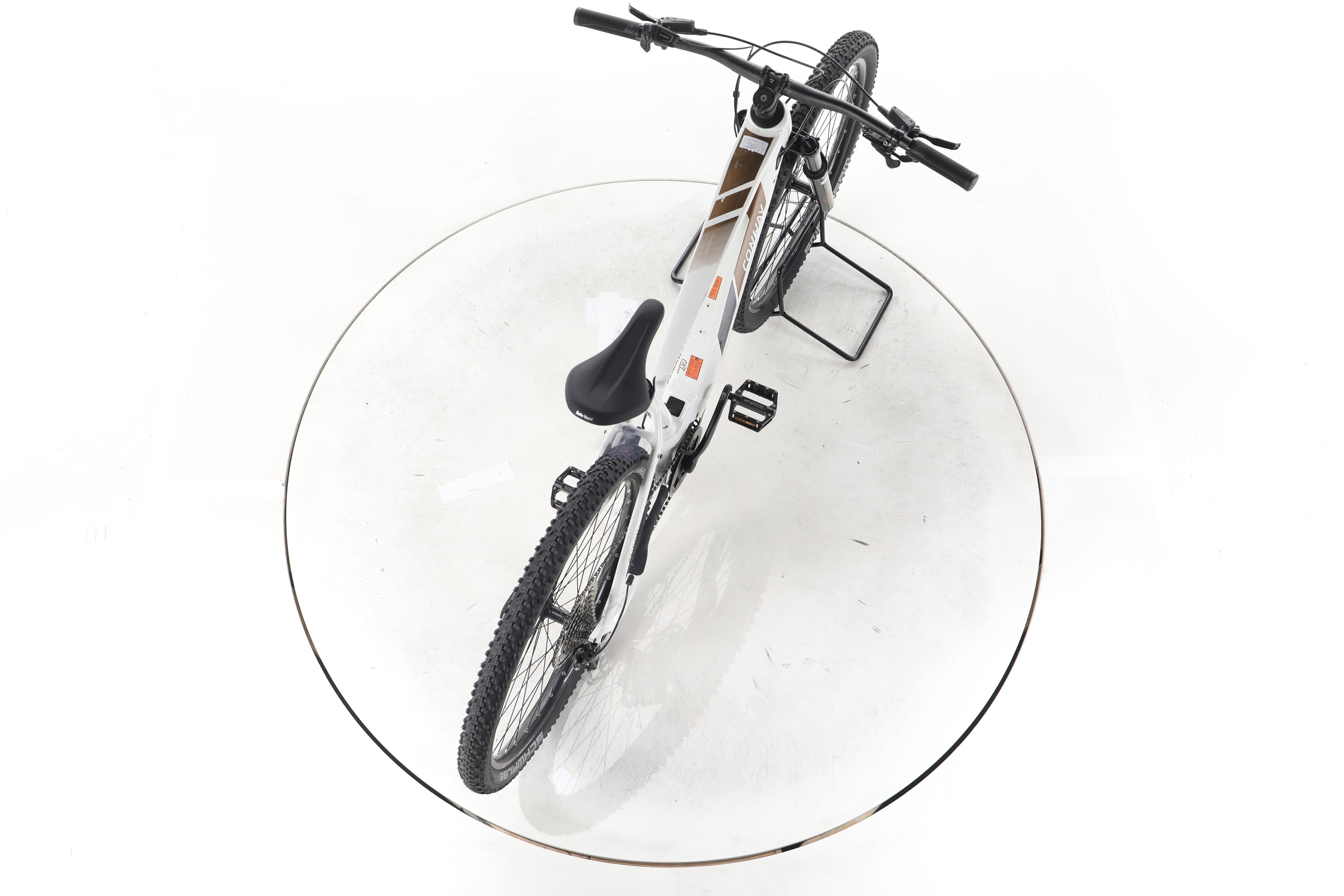 Conway Cairon S 5.0 E-Bike - Image 23