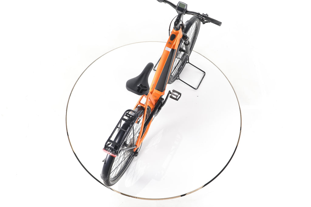Carver Route E.530 Trekking E-Bike - Image 23