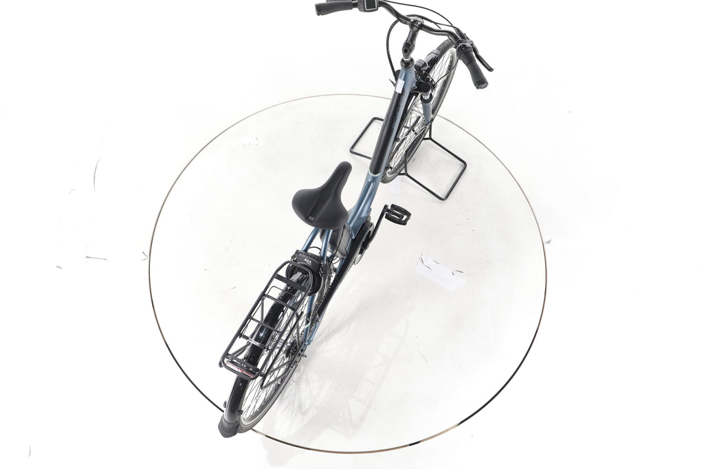 Bicycles Faro 7.4 FL City E-Bike Tiefeinsteiger - Image 23