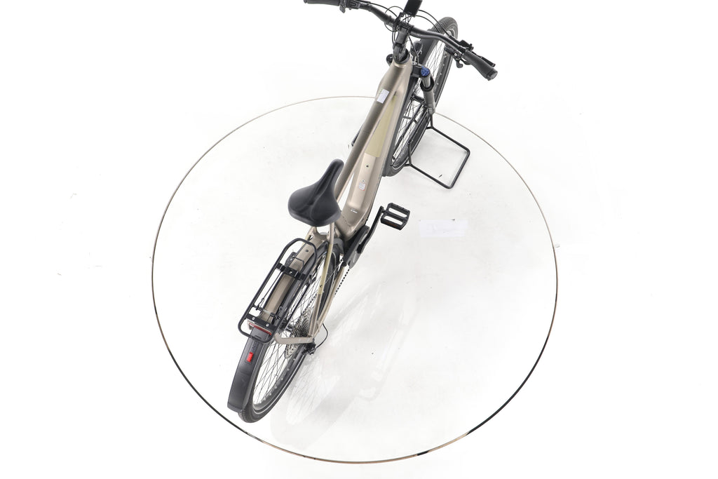 Cube Kathmandu Hybrid Pro Trekking E-Bike - Image 23