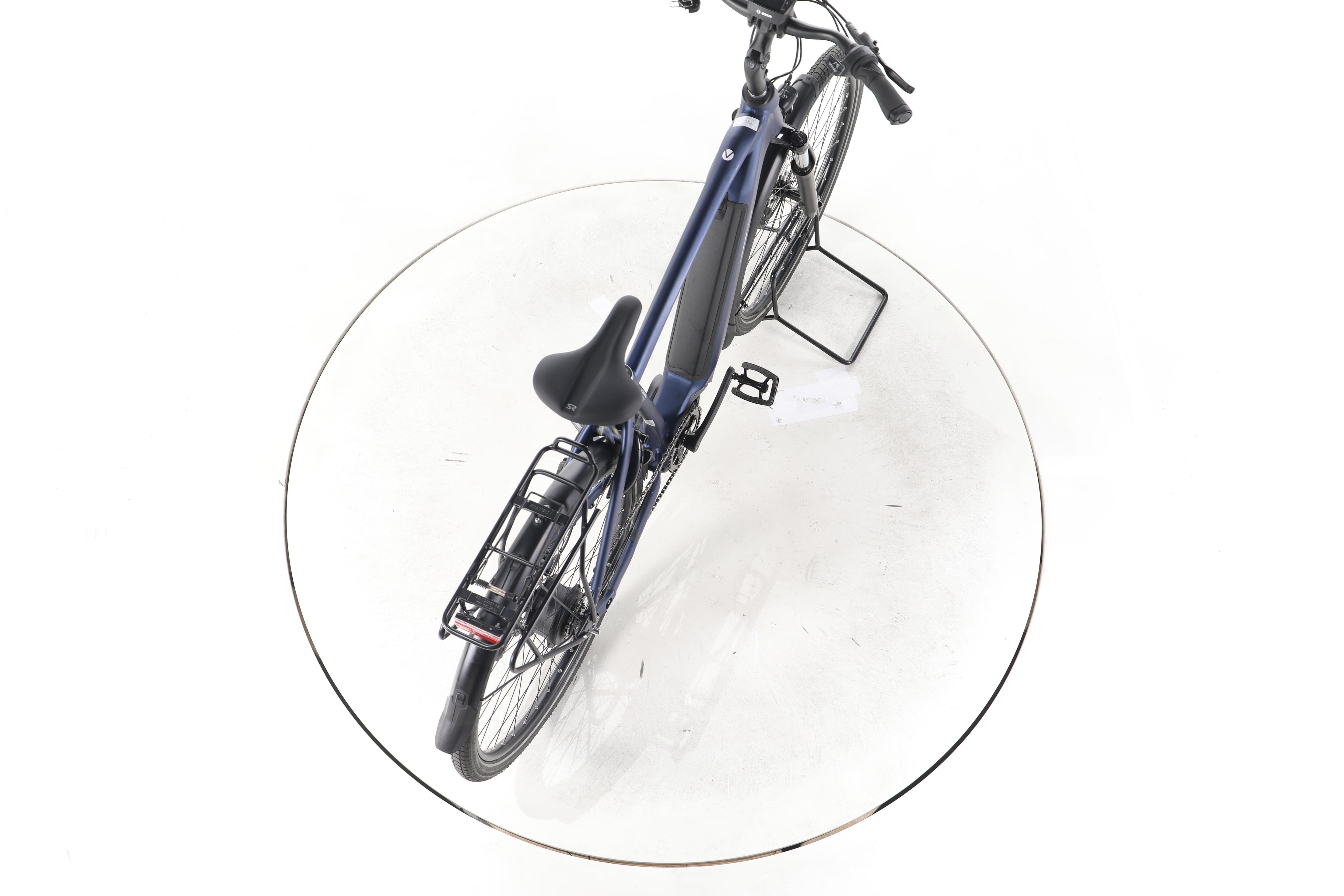 Velo de Ville AEB 990 City E-Bike - Image 23