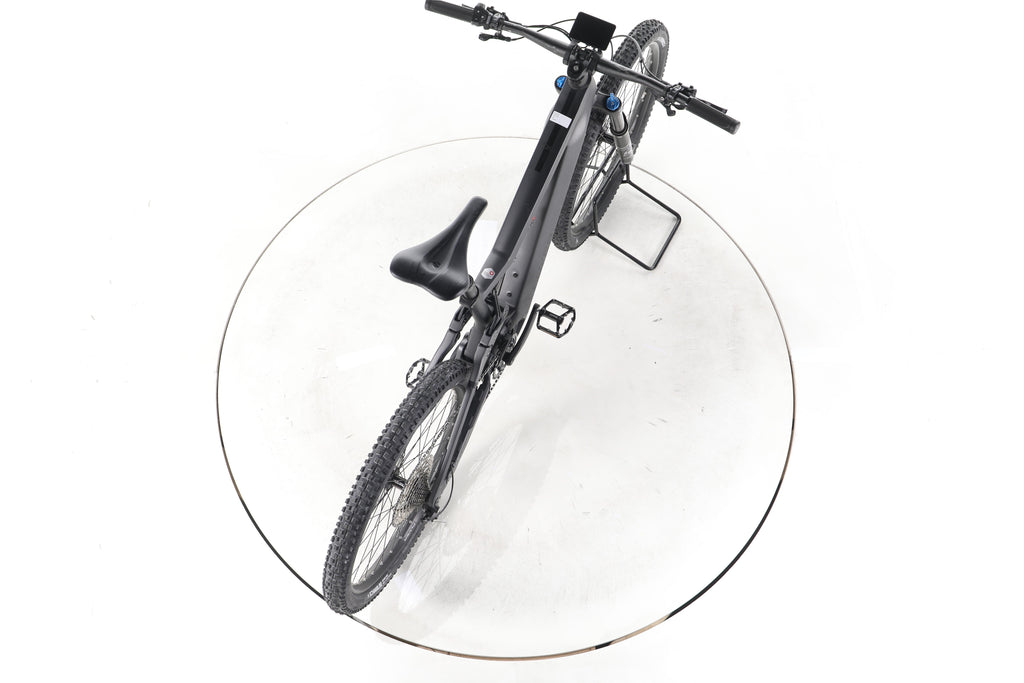 FLYER Uproc X 6.10 E-Bike Fully Carbon - Image 23