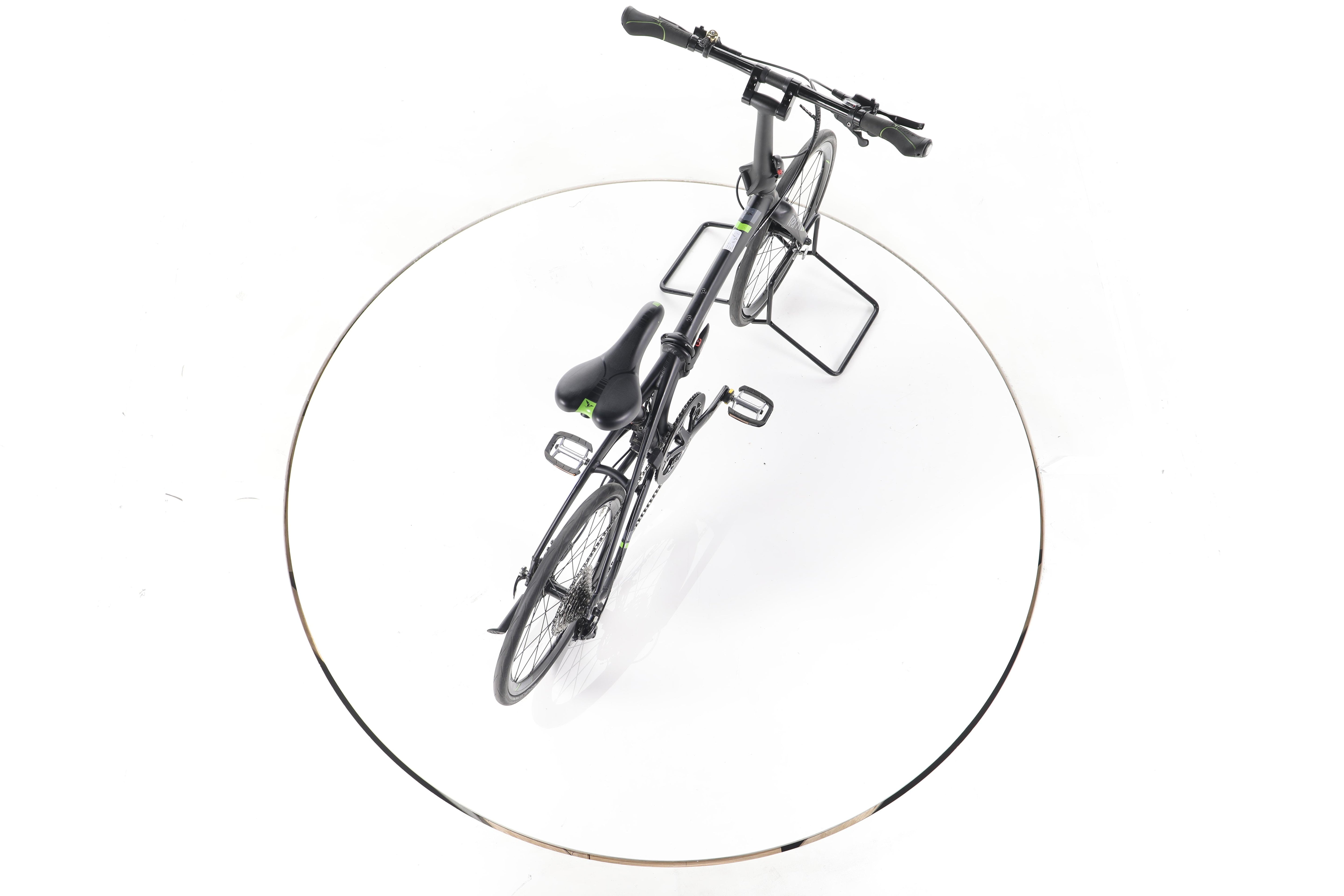 Tern Verge P10 Faltfahrrad - Image 23