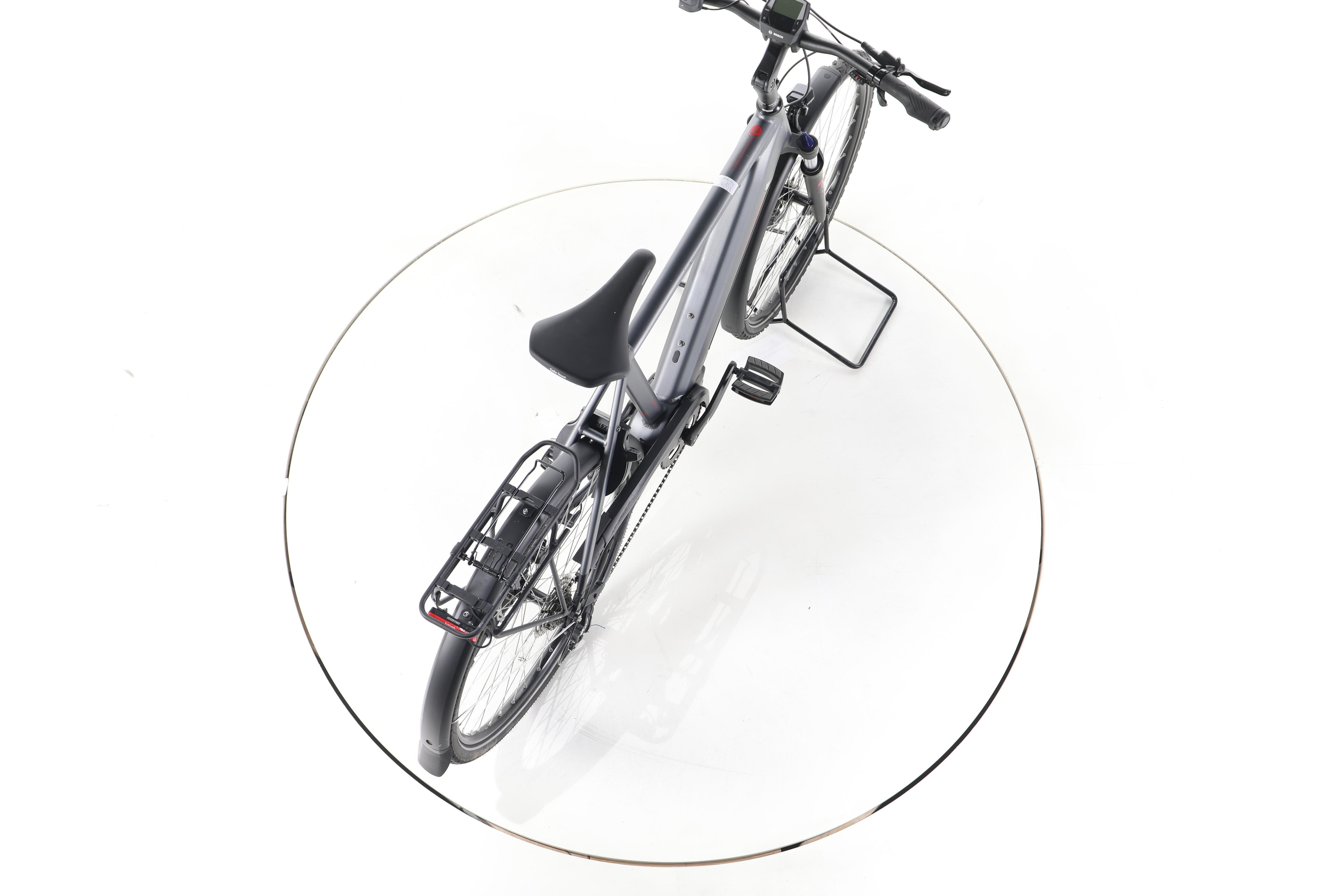 Victoria eTrekking 12.6 Trekking E-Bike - Image 23