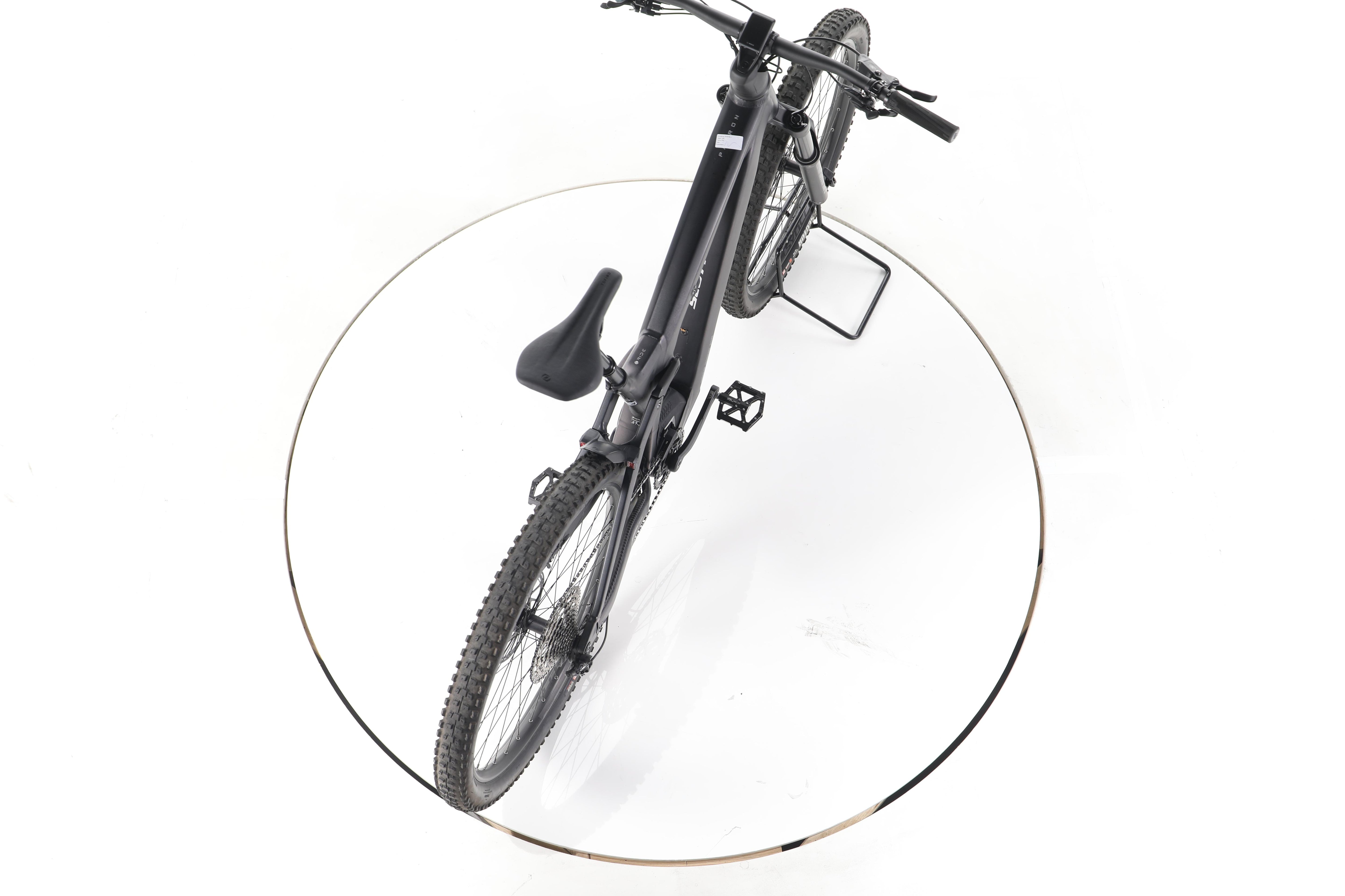 Scott Patron eRIDE 920 E-Bike Fully - Image 23
