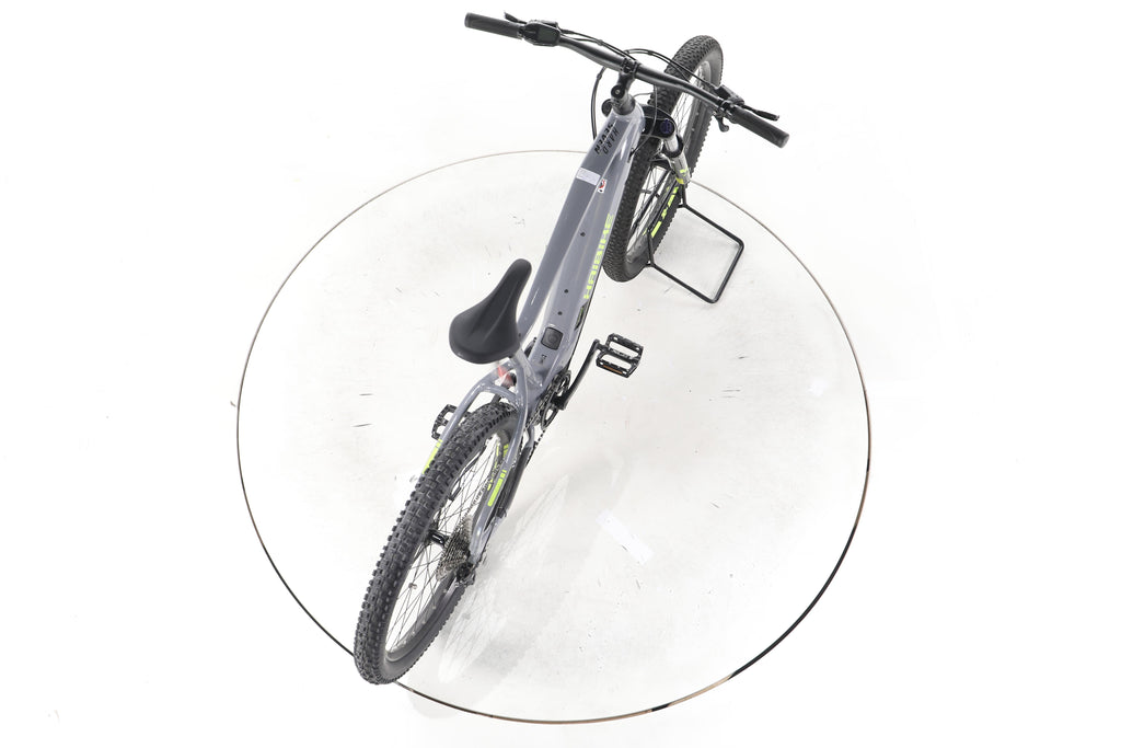 Haibike HardSeven 6 E-Bike - Image 23