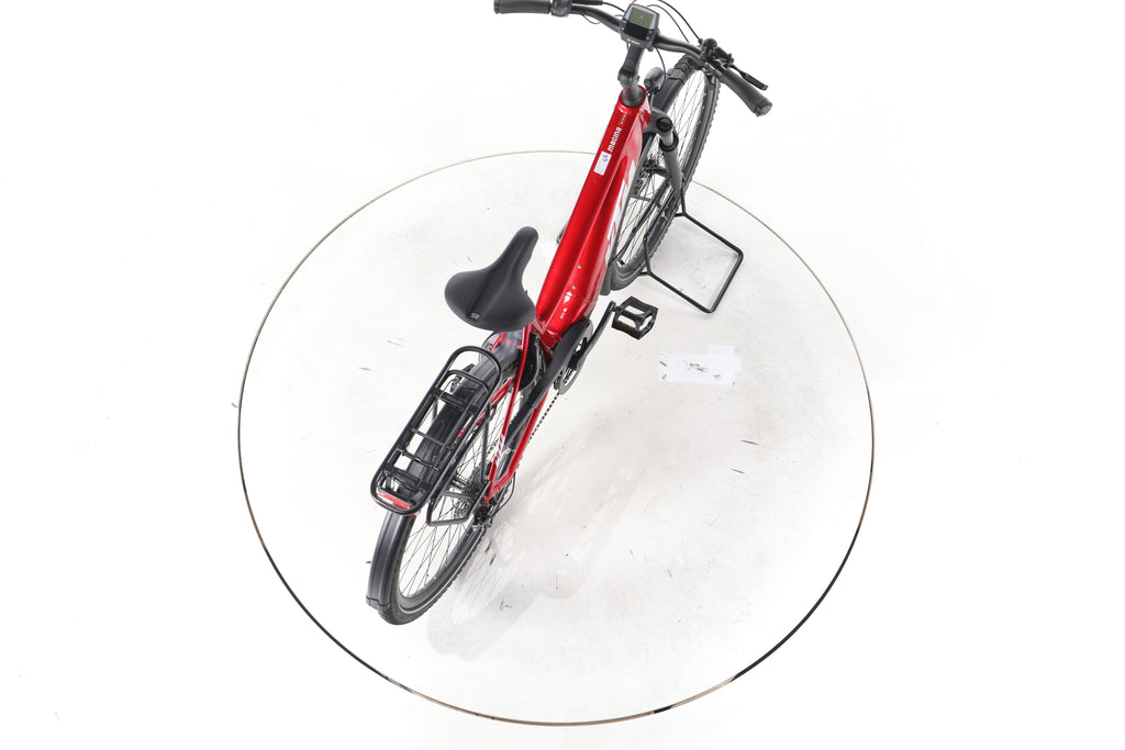 KTM Macina Tour CX 510 Trekking E-Bike - Image 23