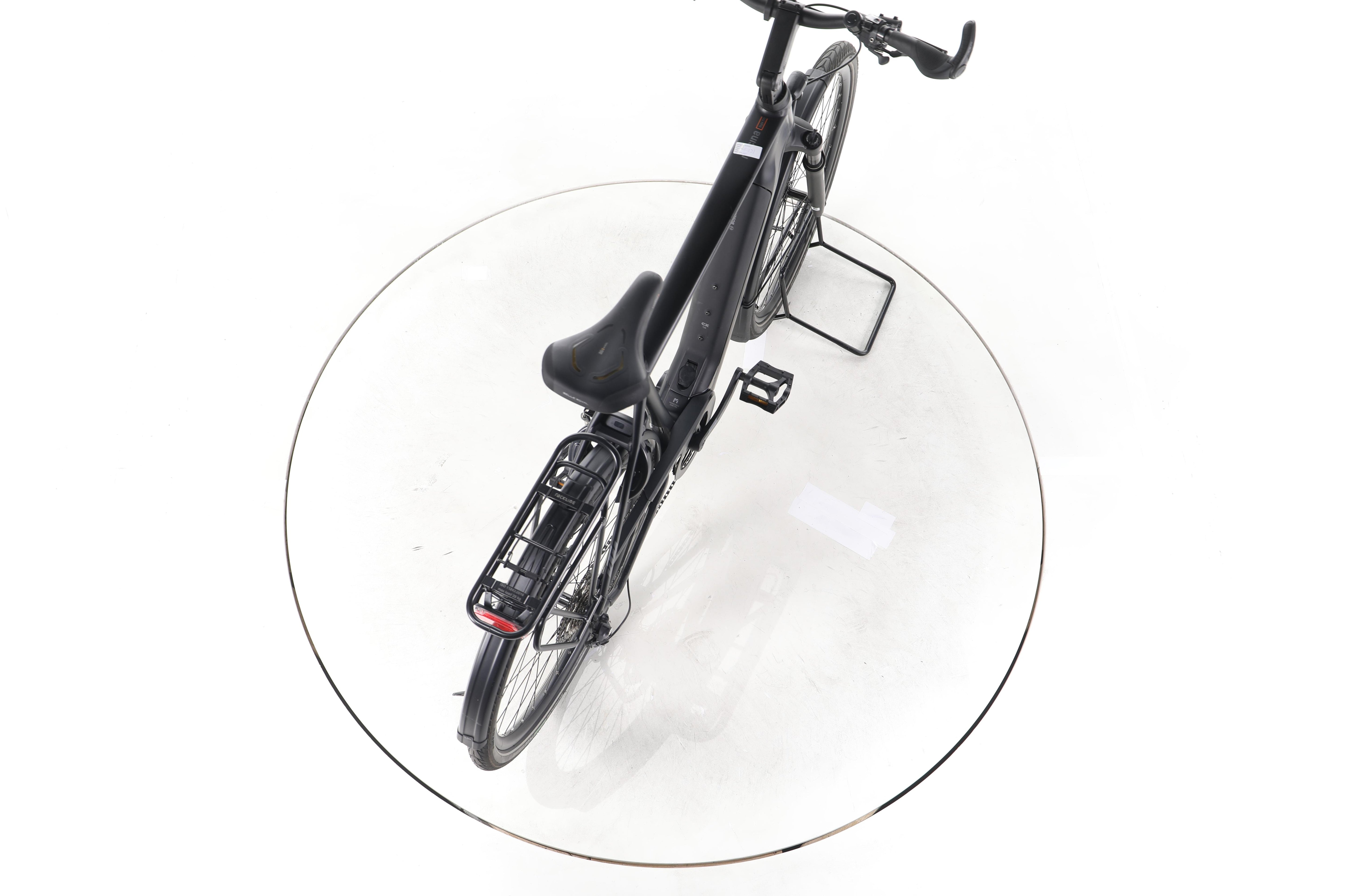 KTM Macina Style 730 Trekking E-Bike - Image 23