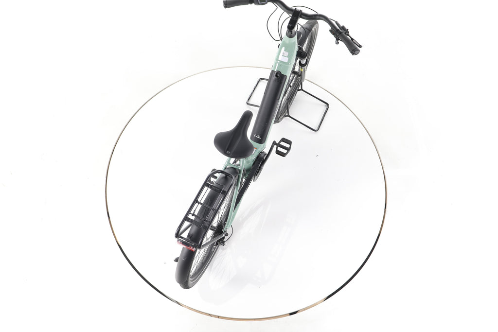 Cannondale Adventure Neo 2 EQ Trekking E-Bike Tiefeinsteiger - Image 23