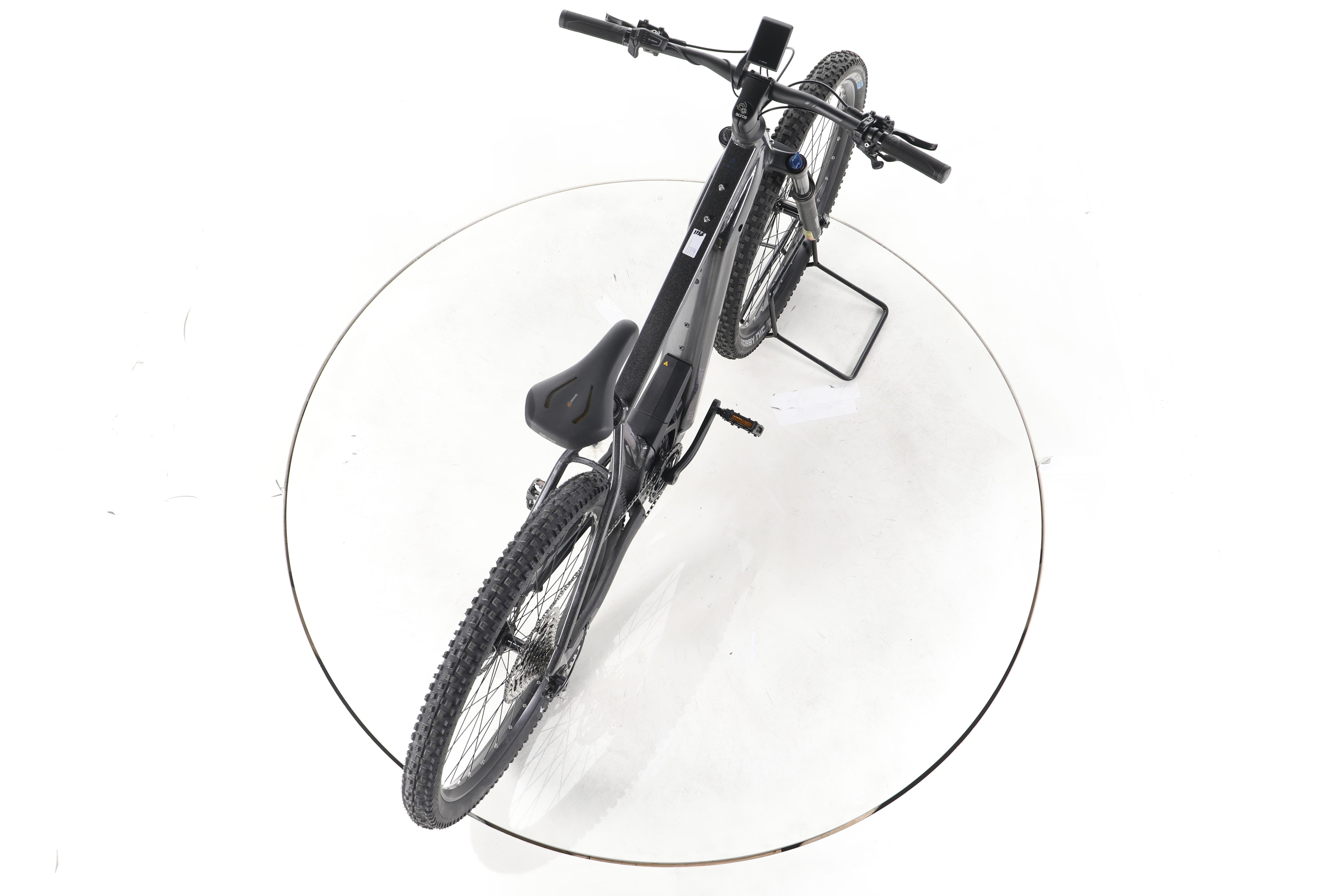 Bergamont E-Revox Expert Premium E-Bike - Image 23