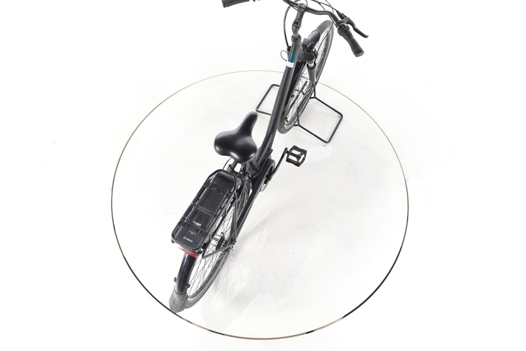 Hercules Robert/a R7 Active Plus City E-Bike Tiefeinsteiger - Image 23