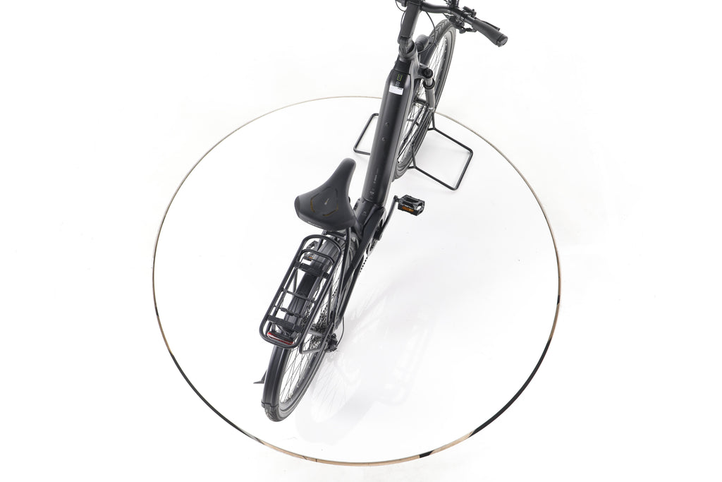KTM ZEG Cento 10 Plus Trekking E-Bike - Image 23