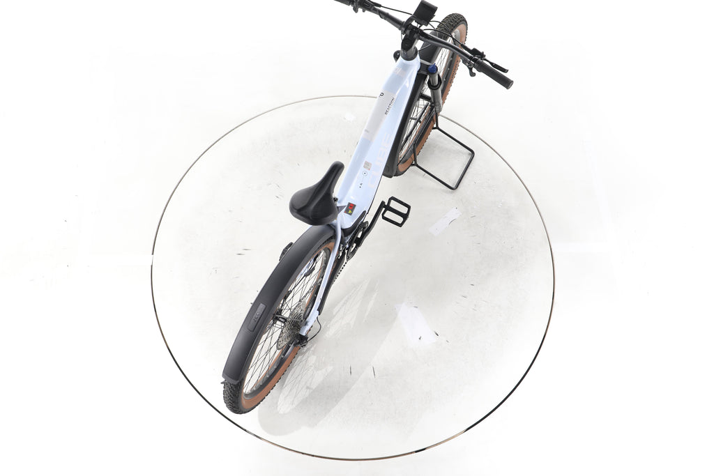 Cube Reaction Hybrid Pro E-Bike - Image 23