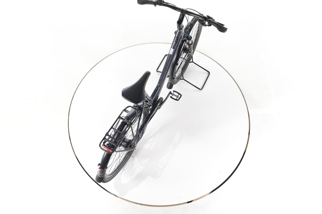 Bergamont Horizon N8 Belt Fahrrad City & Trekking - Image 23