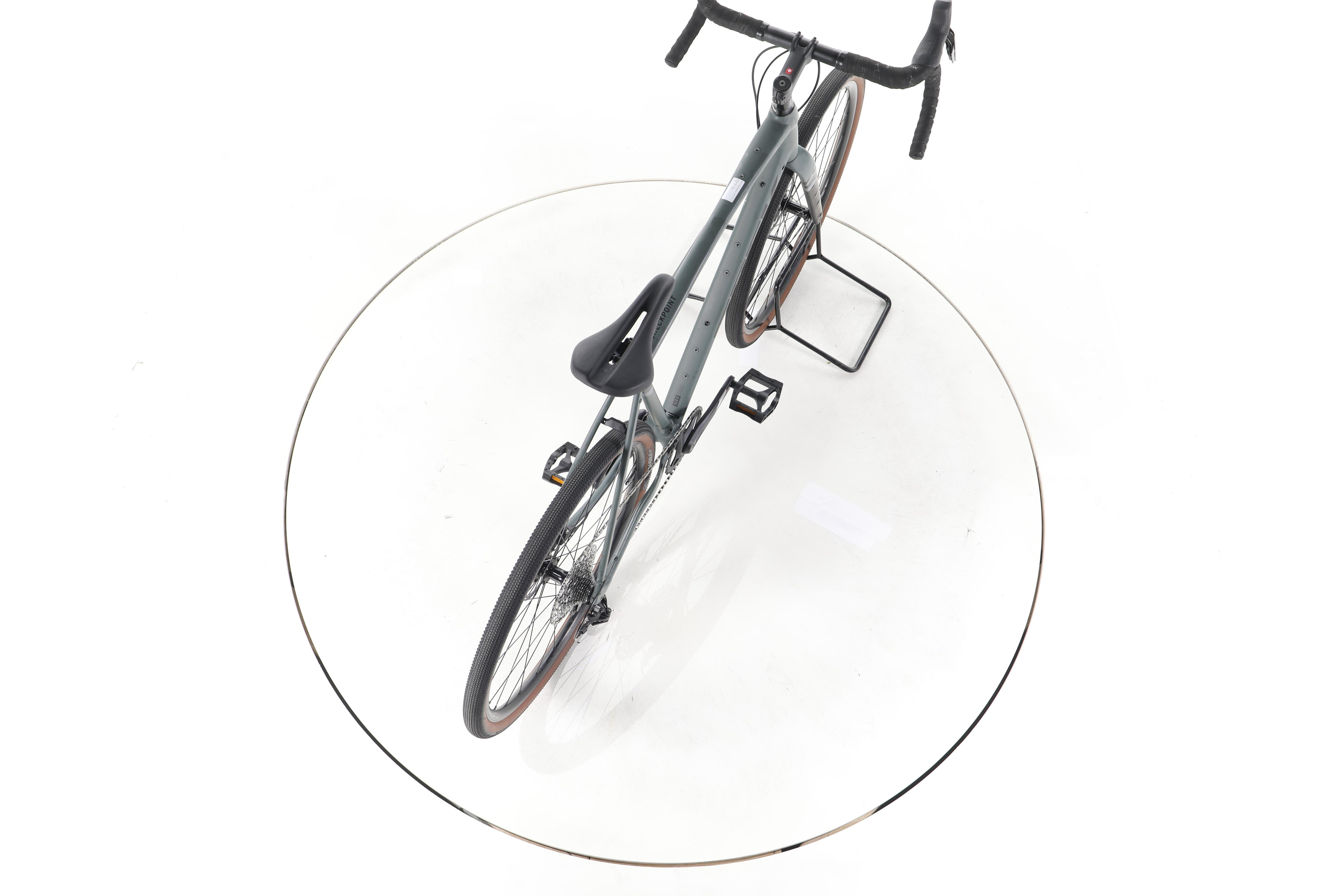 Trek Checkpoint ALR 5 Gravelbike 2024 - Image 23
