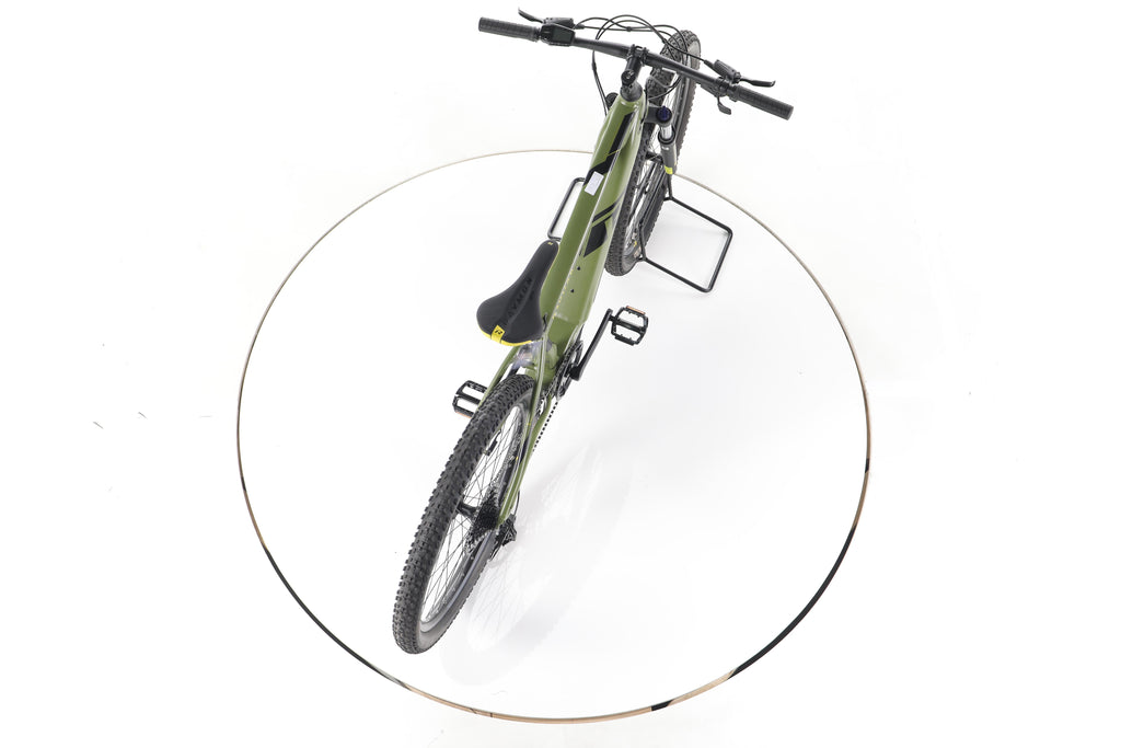 R Raymon HardRay E 4.0 E-Bike - Image 23