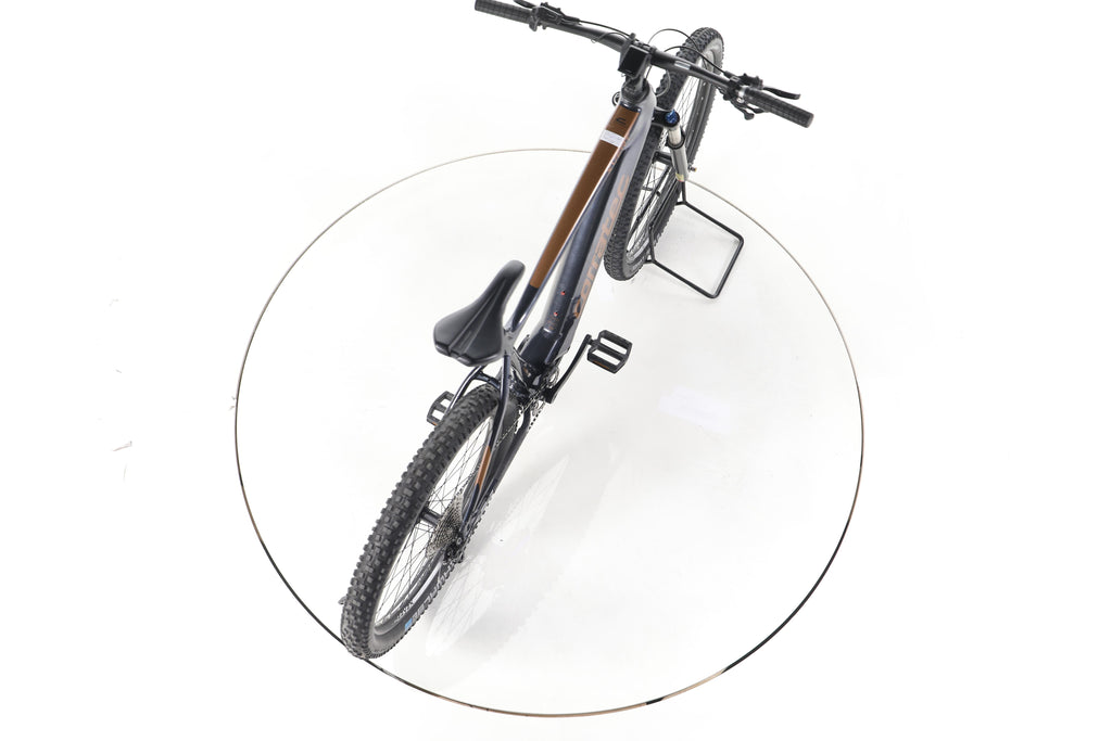 Corratec X Vert Pro E-Bike - Image 23