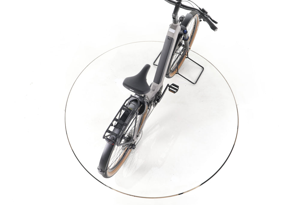Kalkhoff Entice 5 Advance + A Trekking E-Bike Tiefeinsteiger 2025 - Image 23