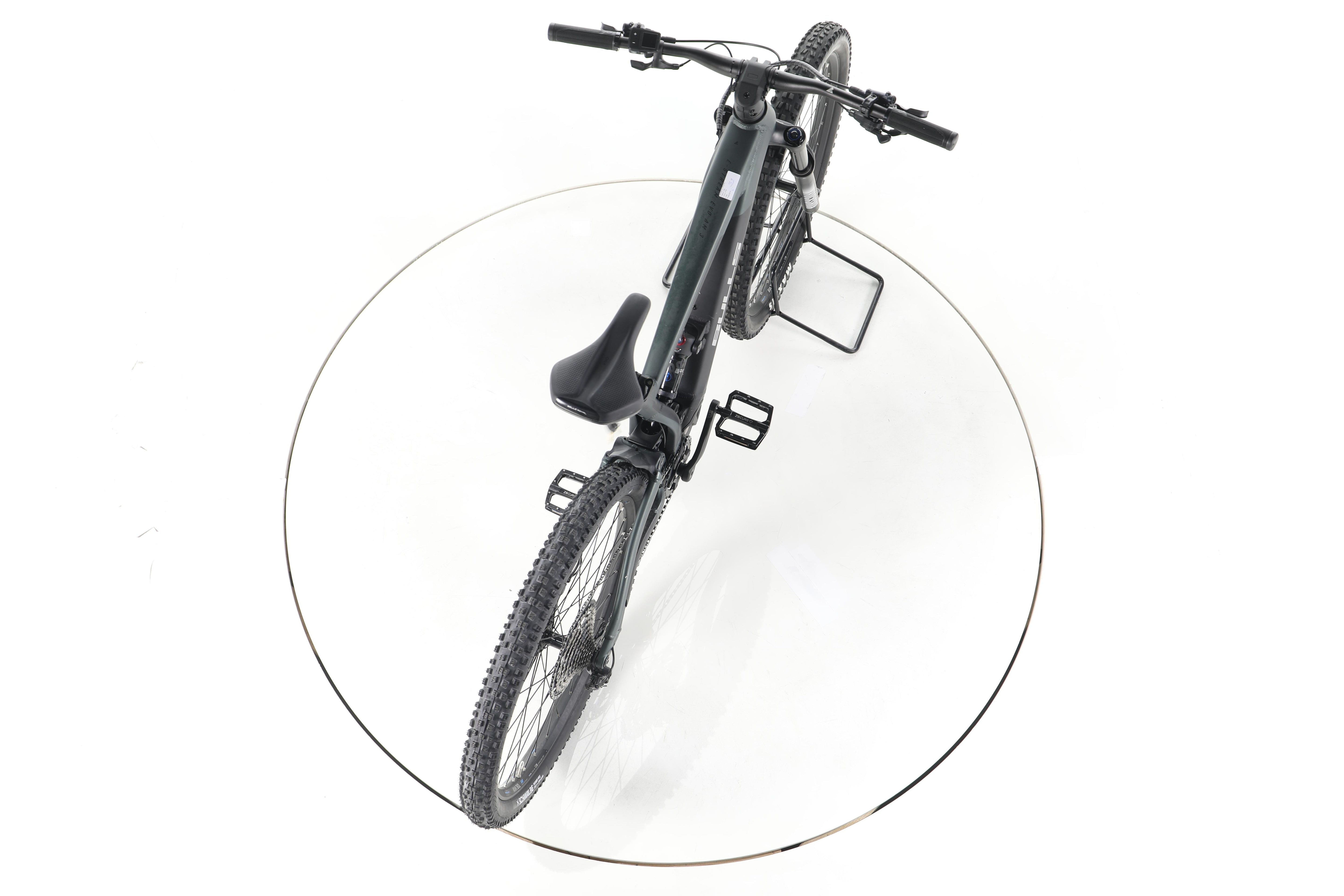 Bulls E-Stream Evo AM 3 E-Bike Fully - Image 23