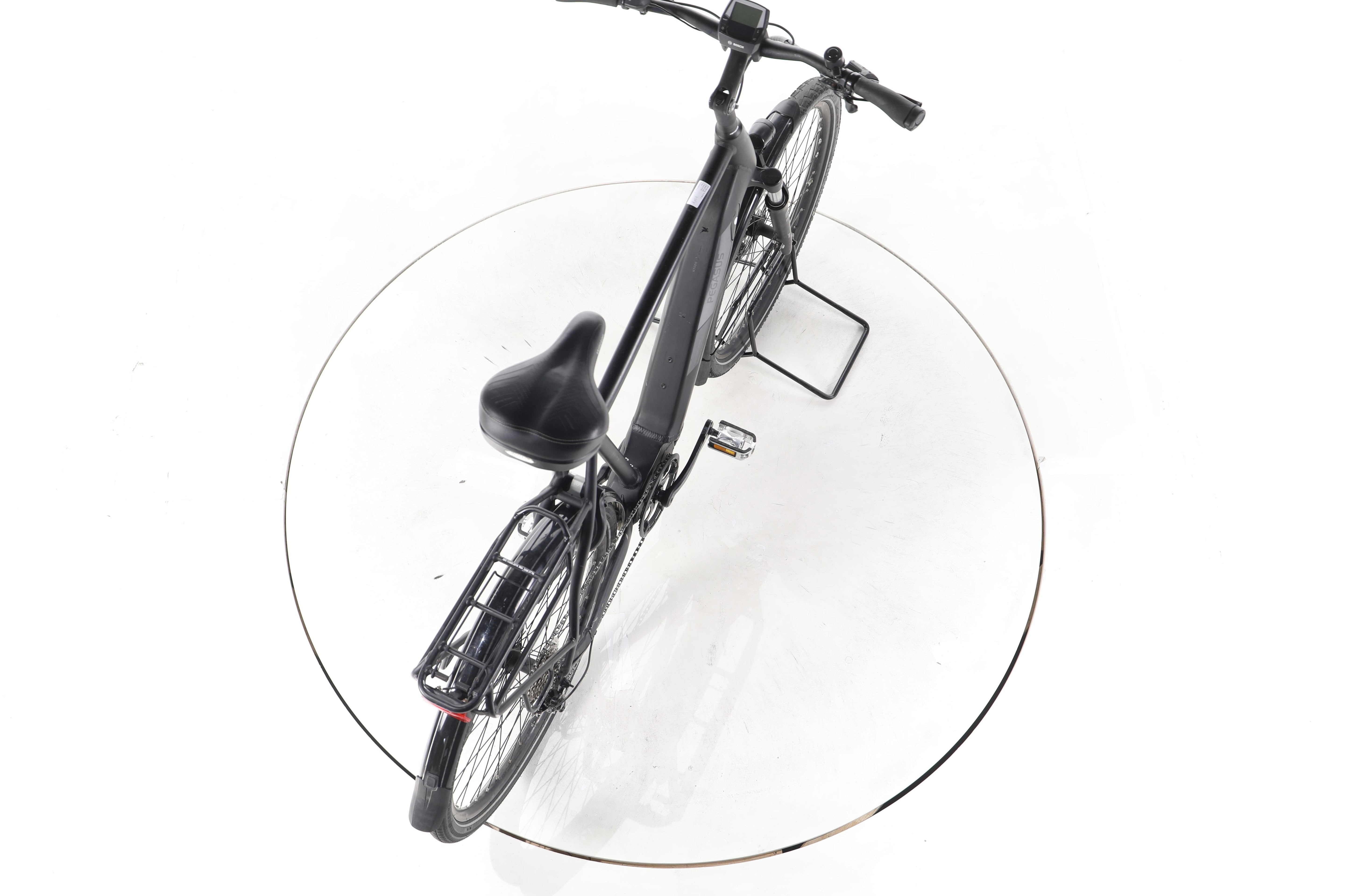 Pegasus Solero Evo 9 Trekking E-Bike - Image 23