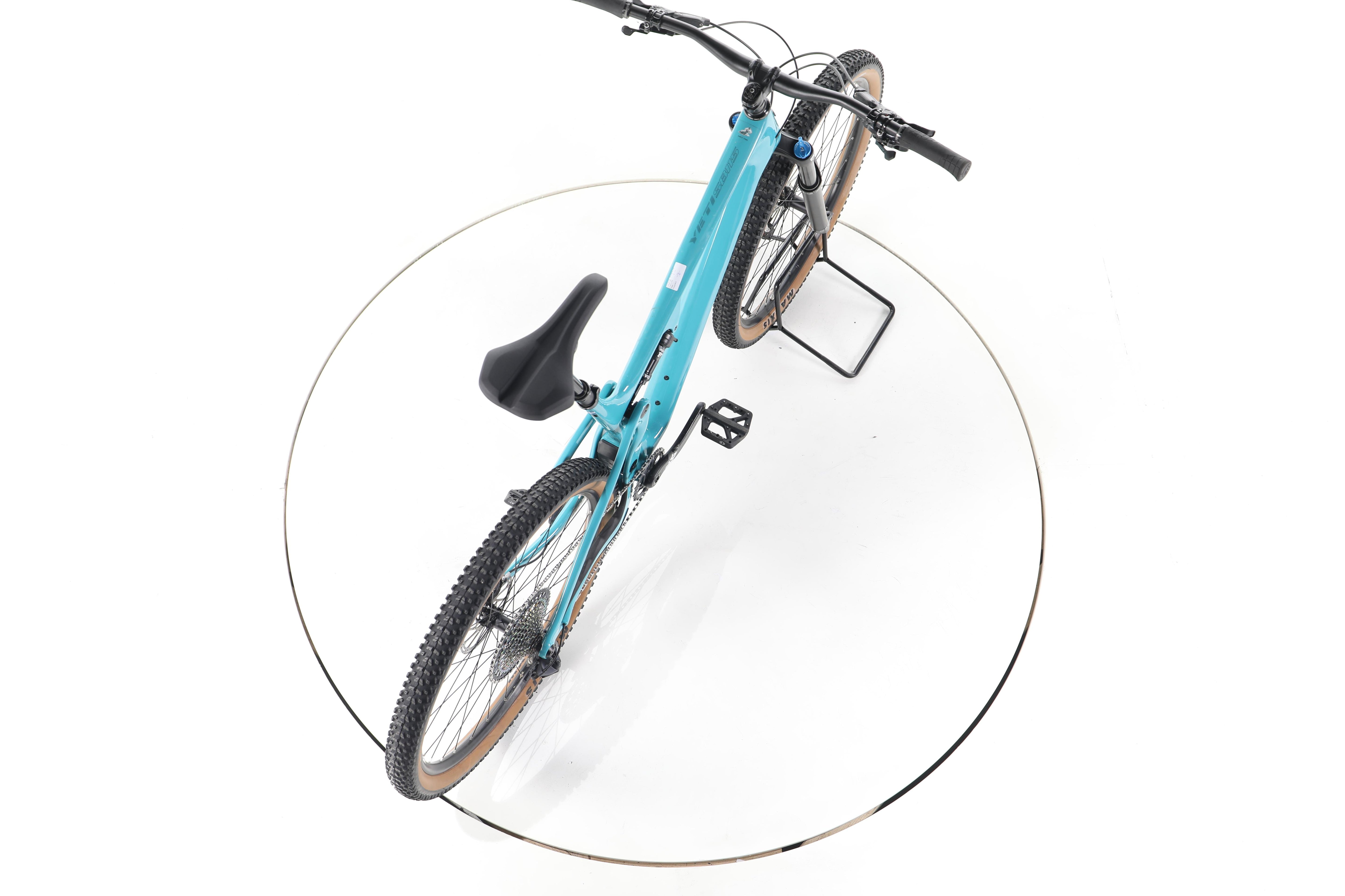 Yeti SB 115 T2 Custom Fahrrad Fully - Image 23