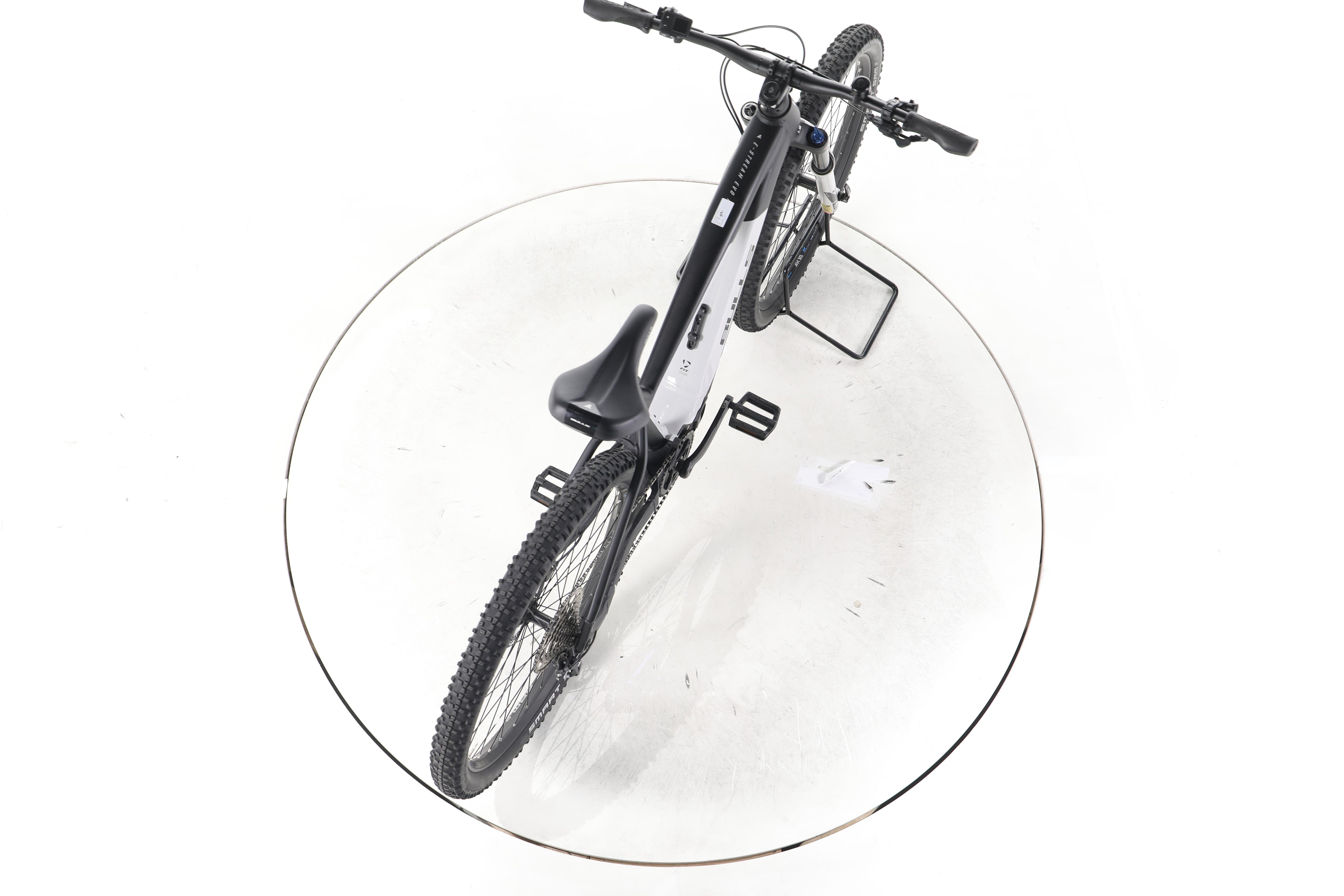 Bulls E-stream Evo 1 E-Bike - Image 23