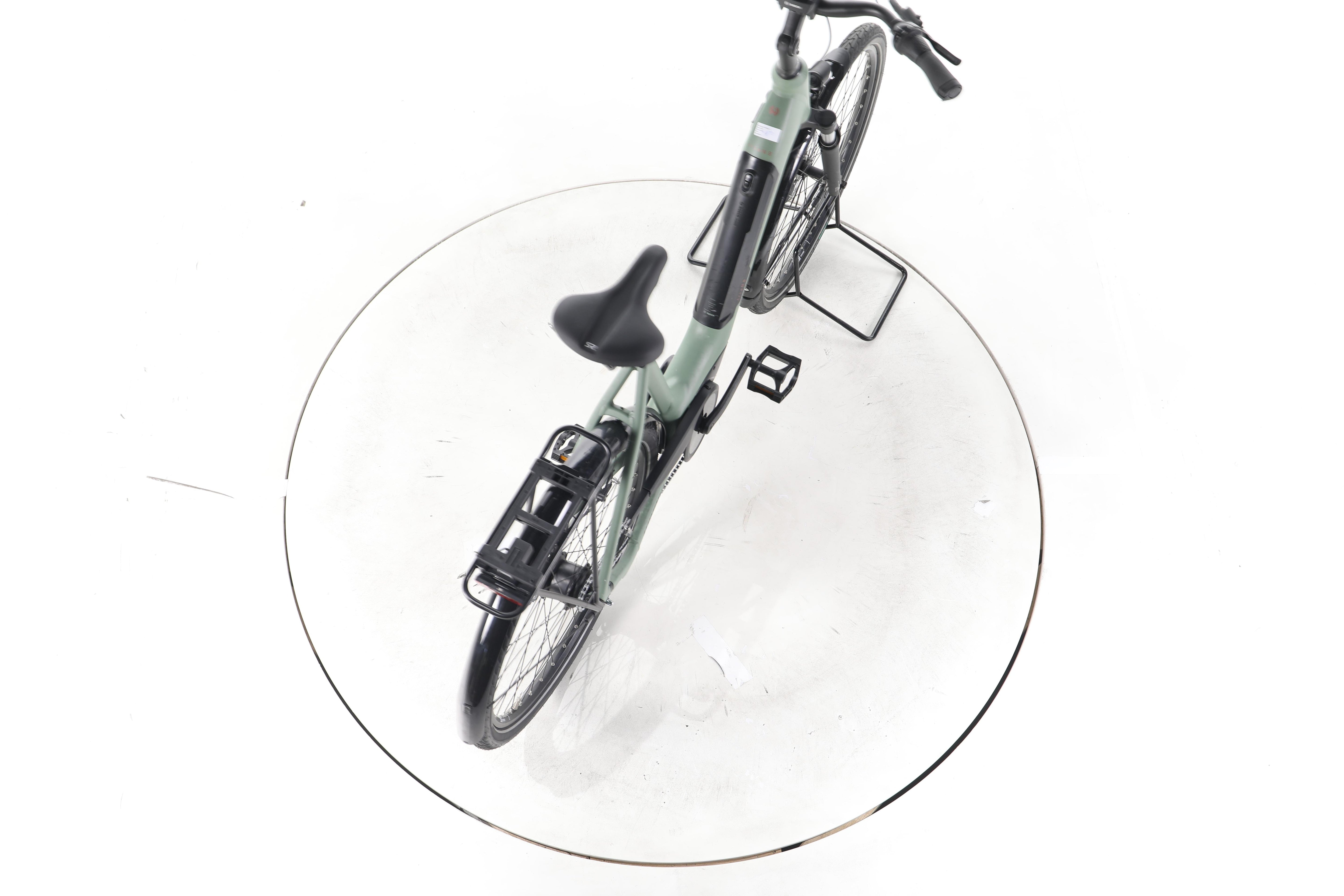 Winora Tria N8 City E-Bike Tiefeinsteiger - Image 23