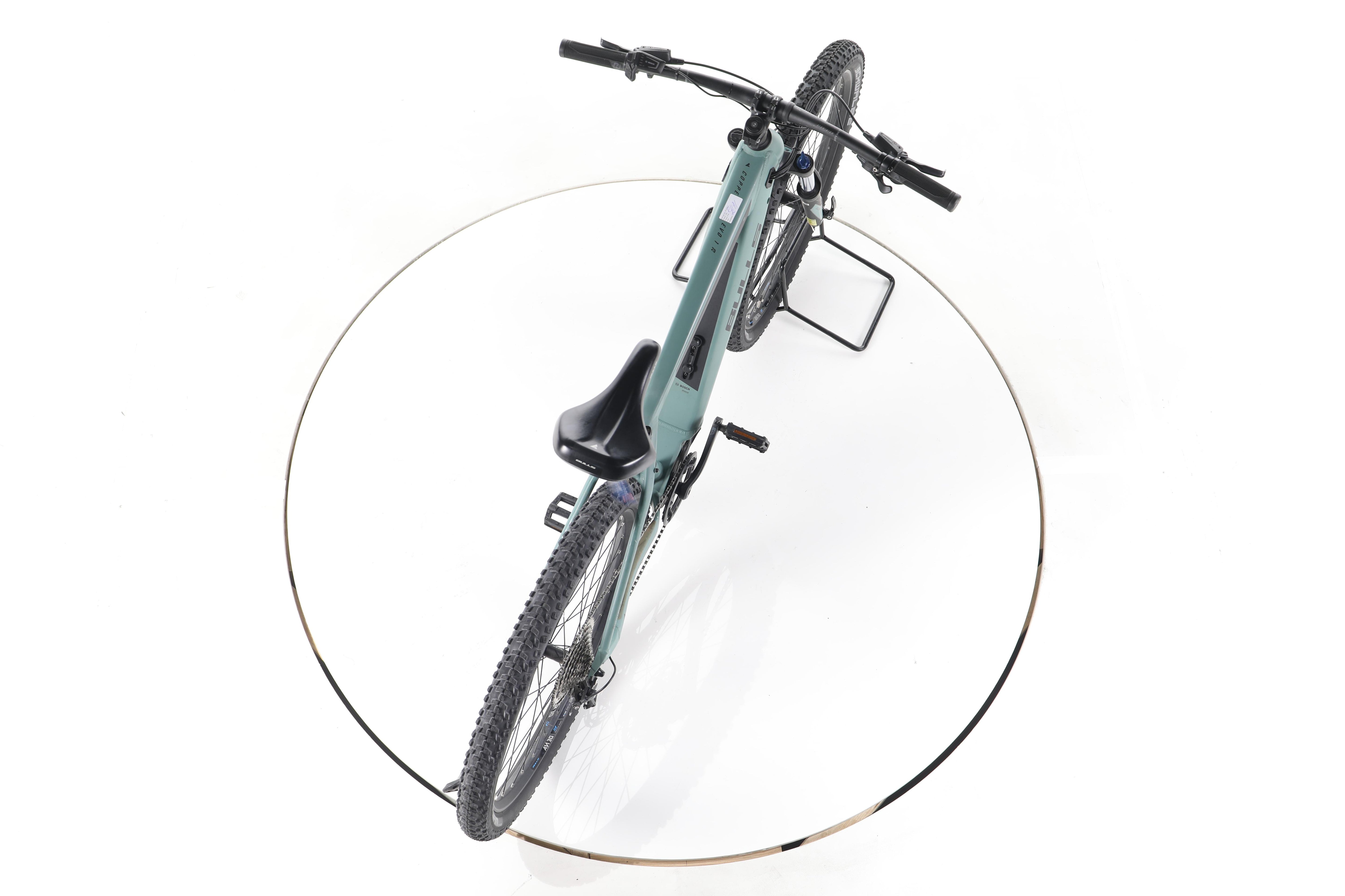 Bulls Copperhead EVO 1 E-Bike - Image 23