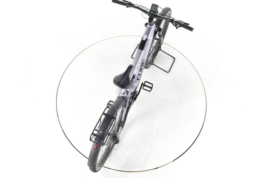 Cube Stereo Hybrid 120 Race Allroad E-Bike Fully - Image 23