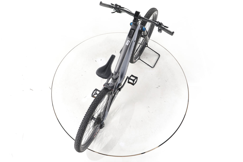 Scott Patron 910 E-Bike Fully Carbon 2025 - Image 23