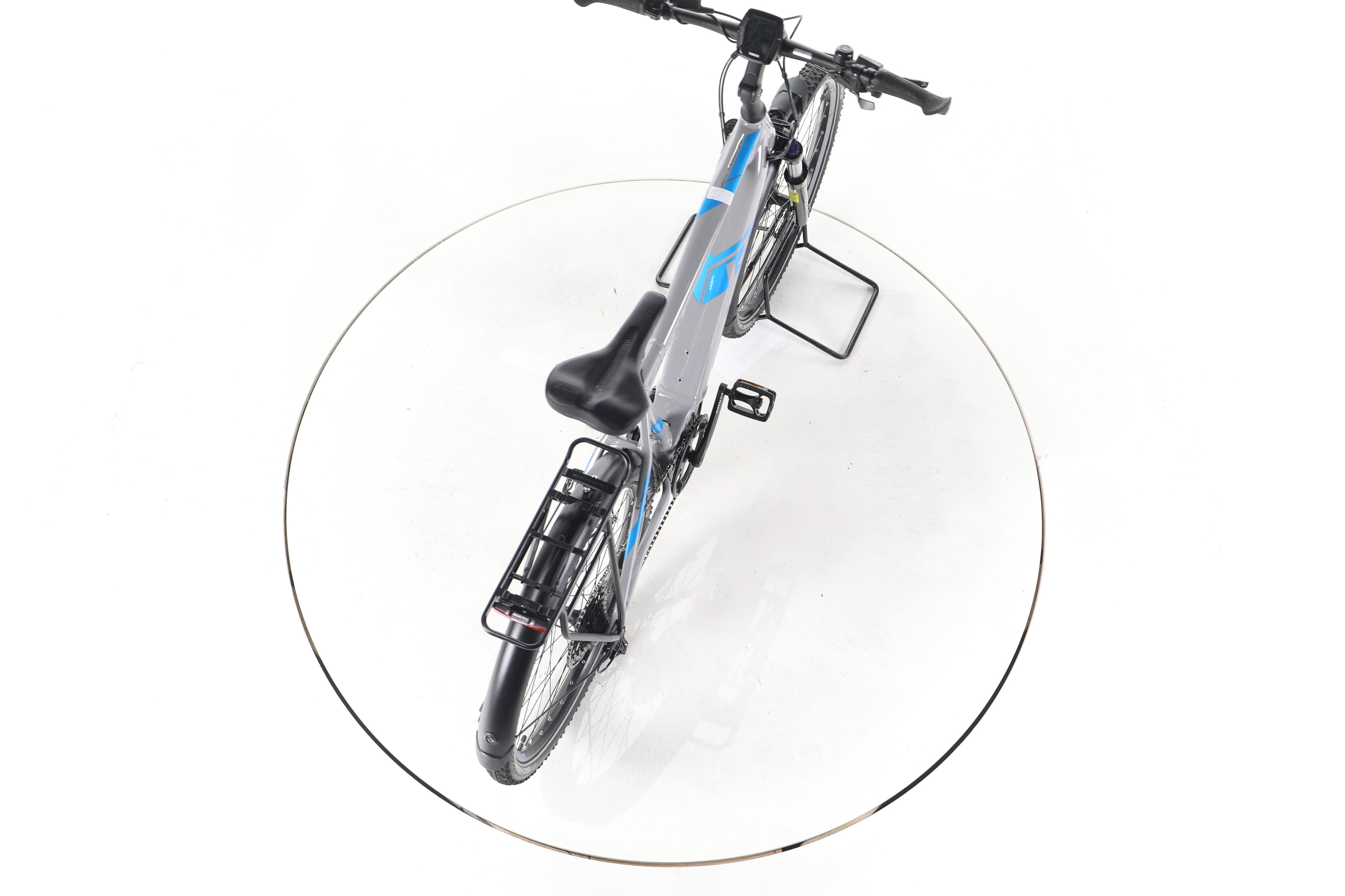 R Raymon Crossray E6.0 Trekking E-Bike - Image 23