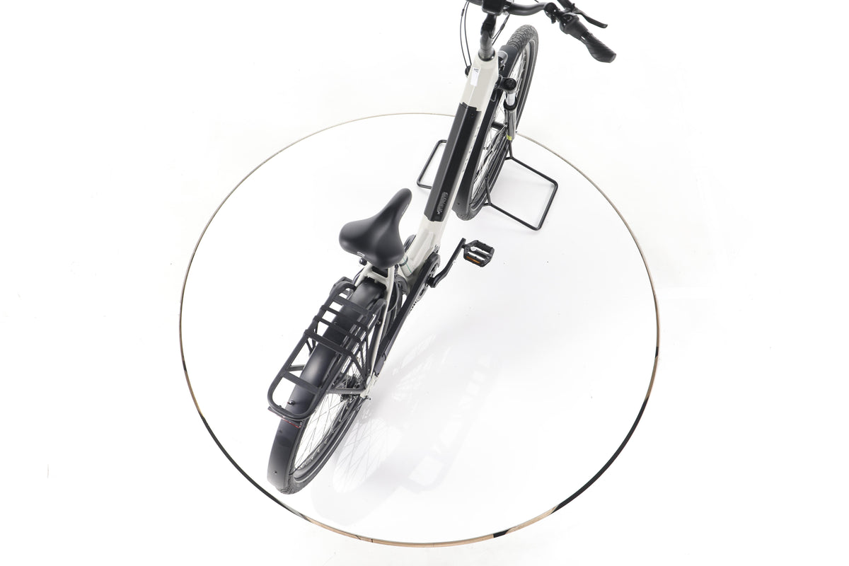 Puch Q4.4 FL City E-Bike Tiefeinsteiger - Image 23