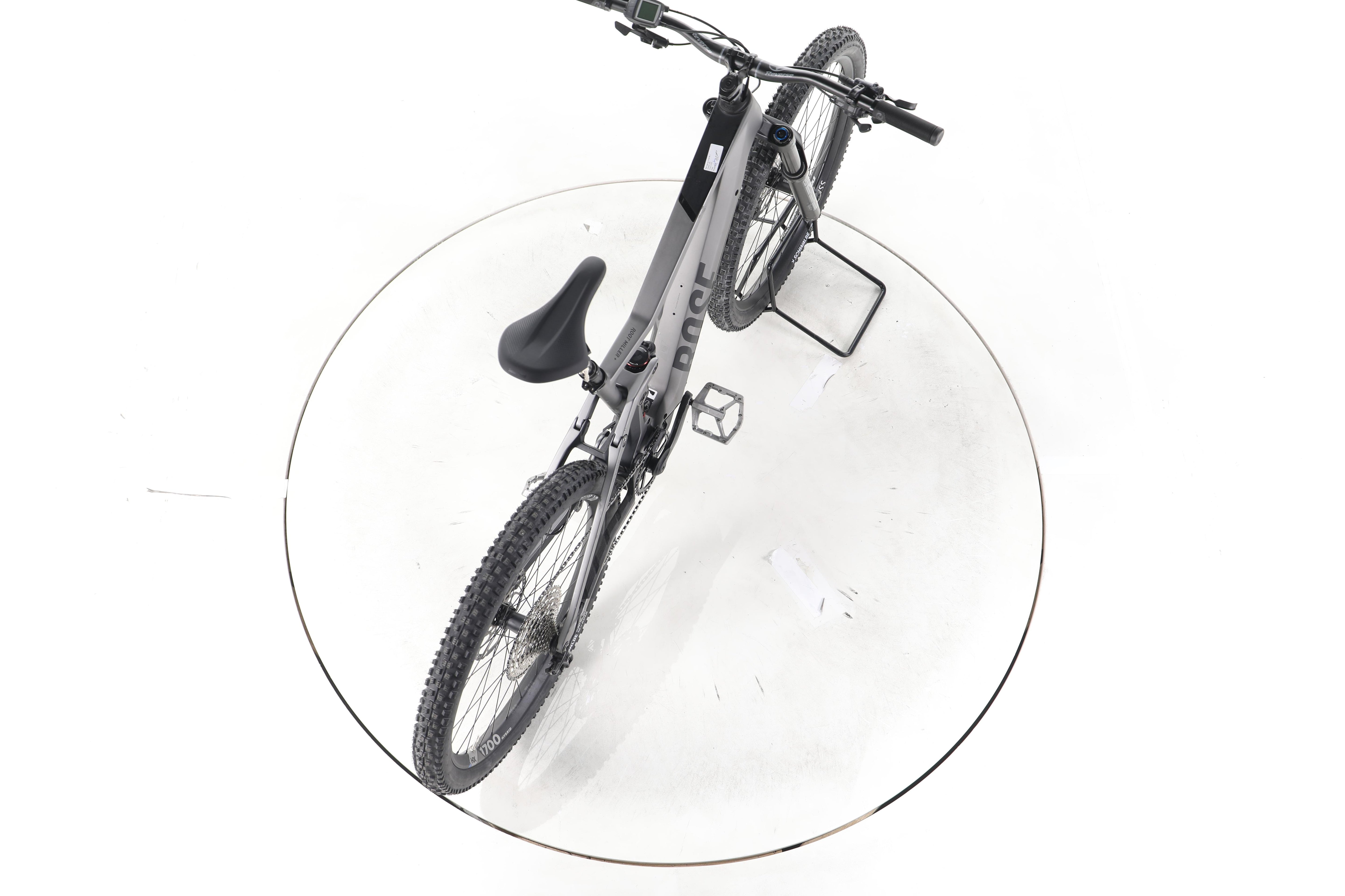 Rose Root Miller Plus 3 E-Bike Fully Carbon - Image 23