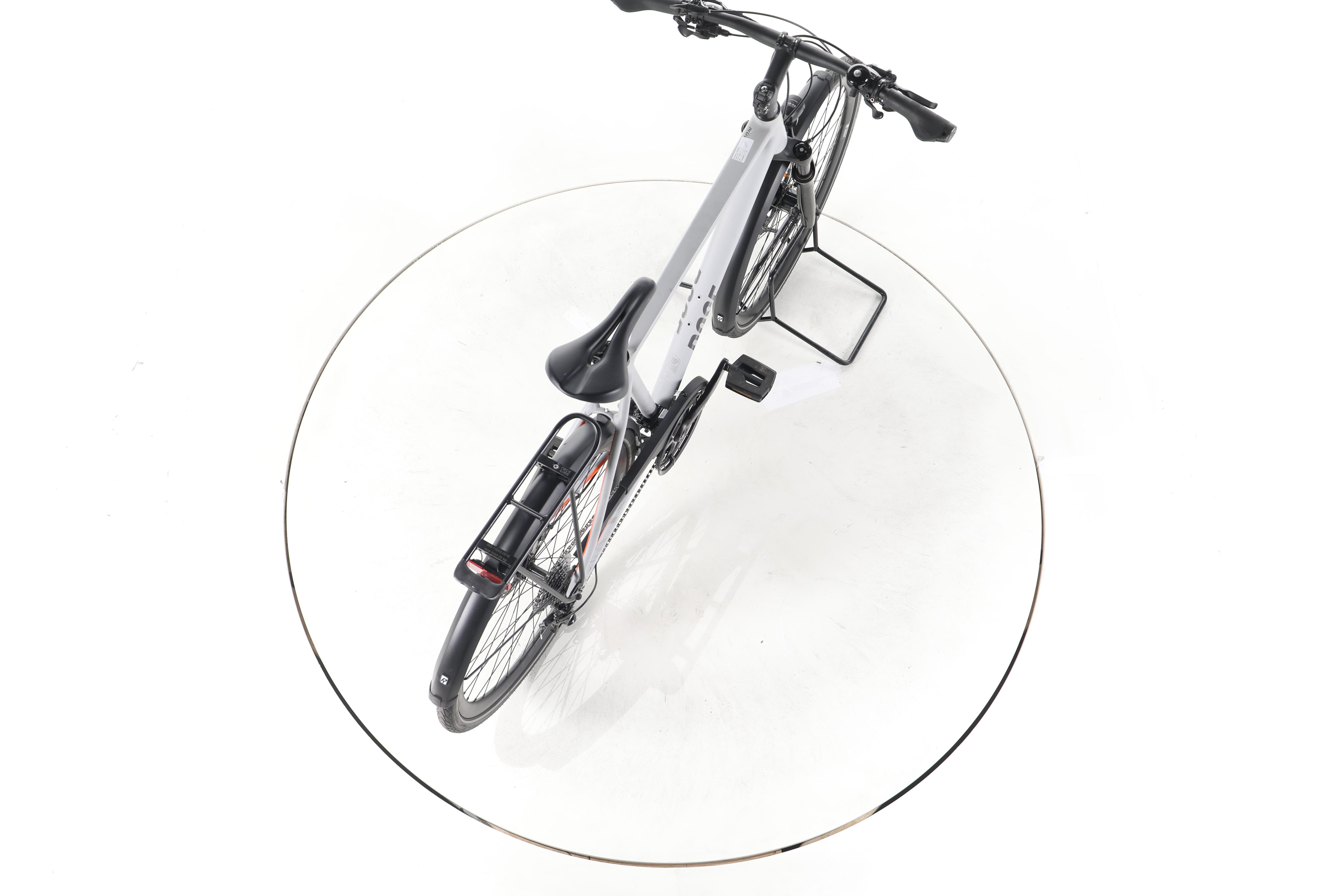 Rose MULTISPORT 3 Fahrrad City & Trekking - Image 23
