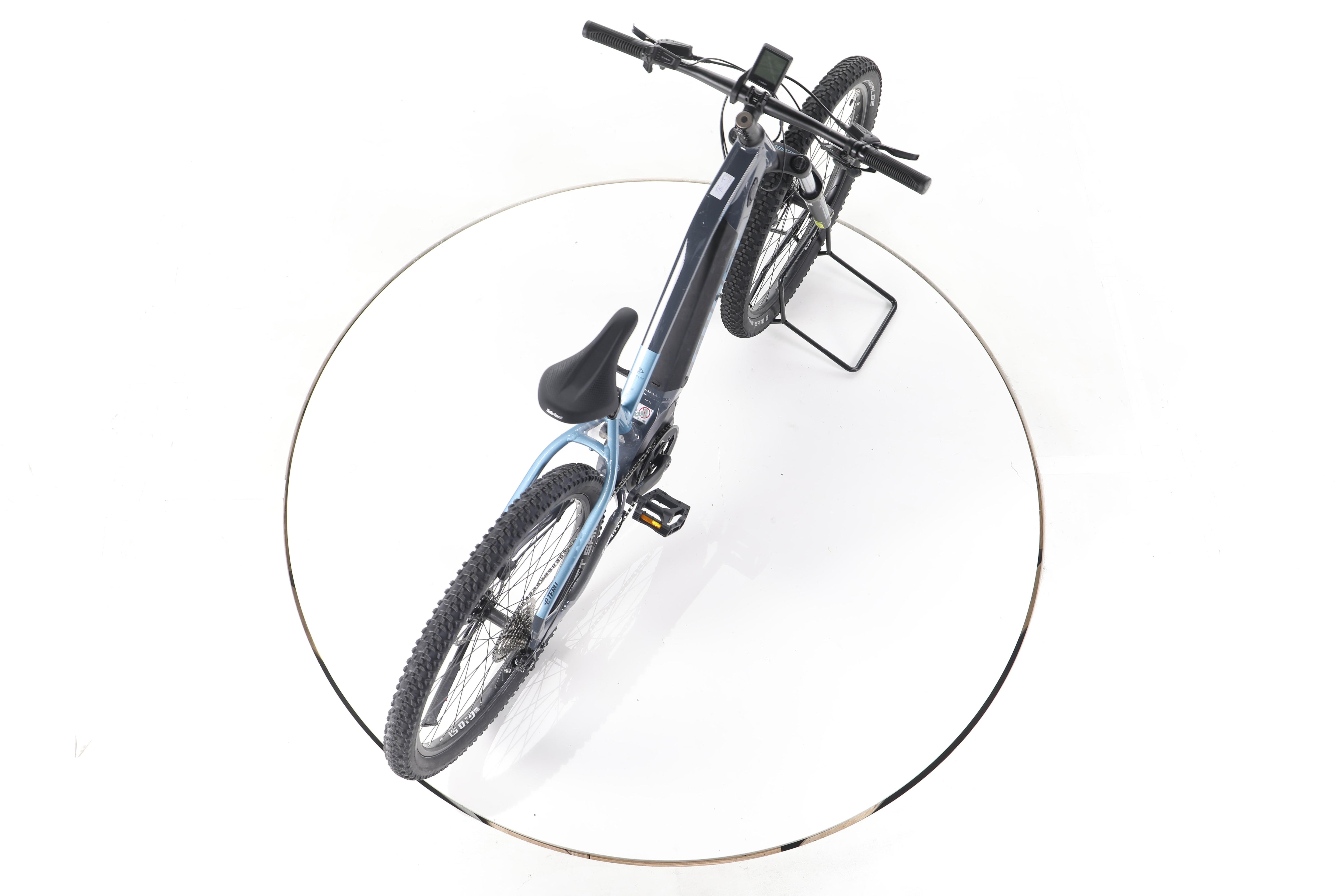 Ghost E-Teru B Trekking E-Bike - Image 23
