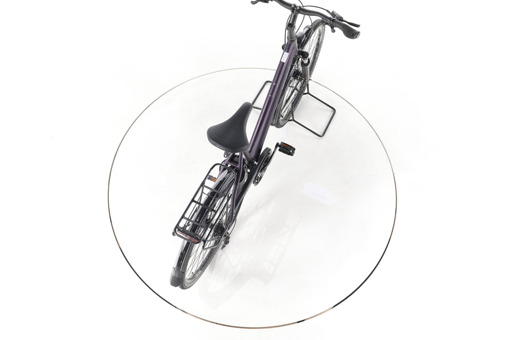 Pegasus Savona SL Disc 24 Fahrrad City & Trekking - Image 23