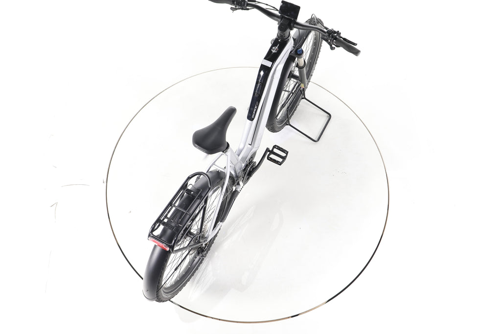 FLYER Goroc2 2.10 Trekking E-Bike - Image 23