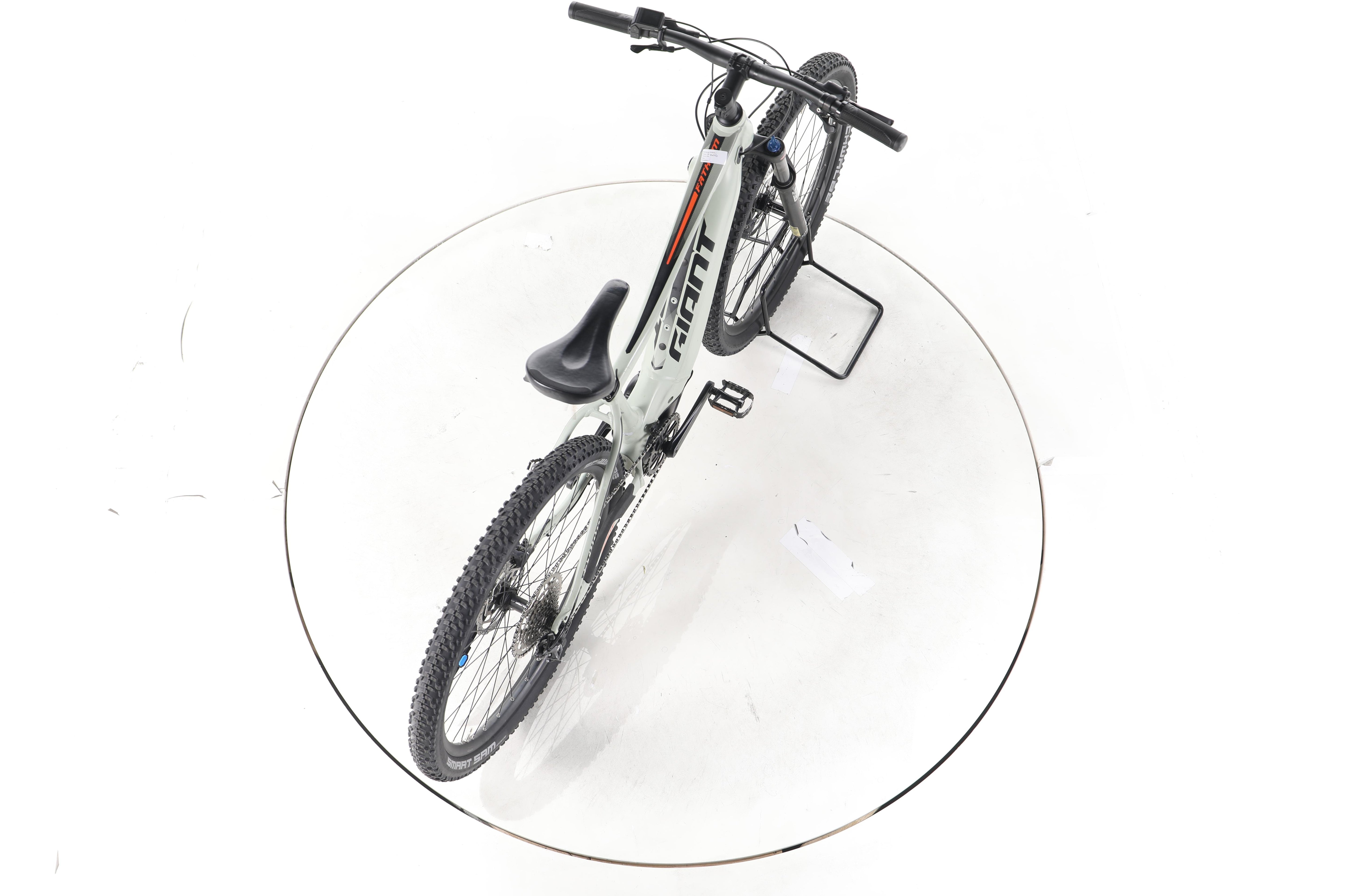 Giant Fathom E+ 2 E-Bike - Image 23