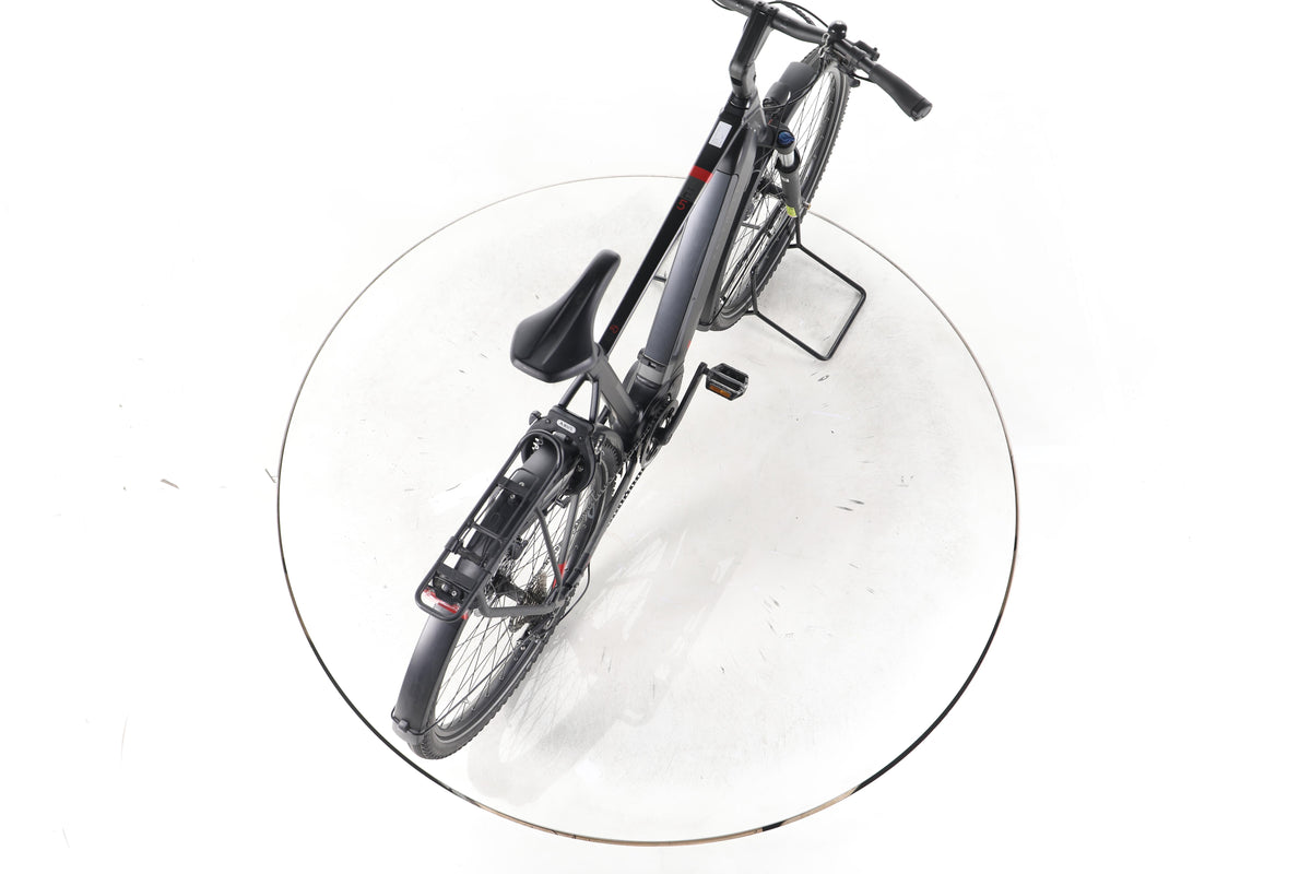 Kalkhoff Entice 5.B. Season Trekking E-Bike - Image 23