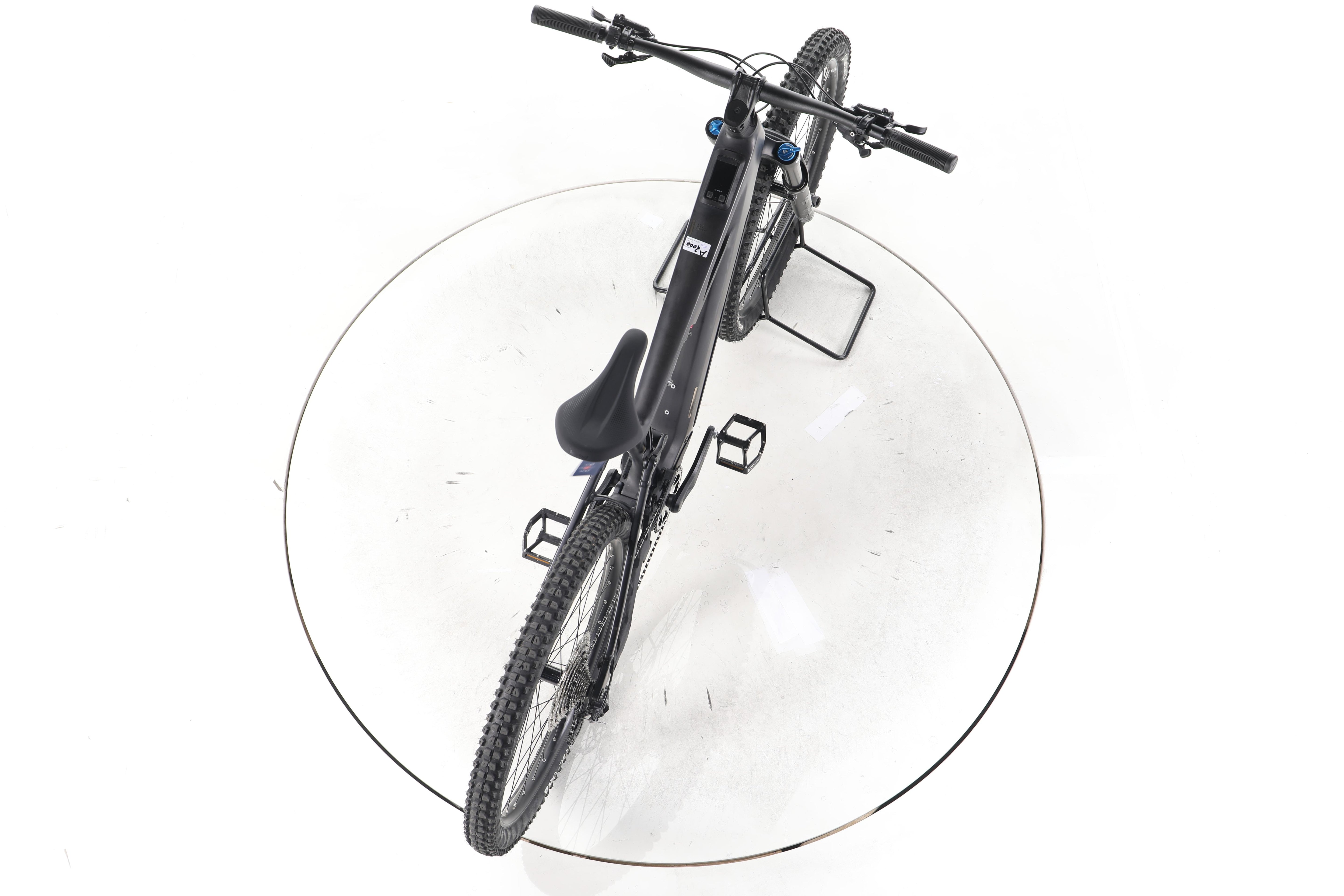 Cube Stereo Hybrid ONE77 HPC SLX E-Bike Fully 2026 - Image 23