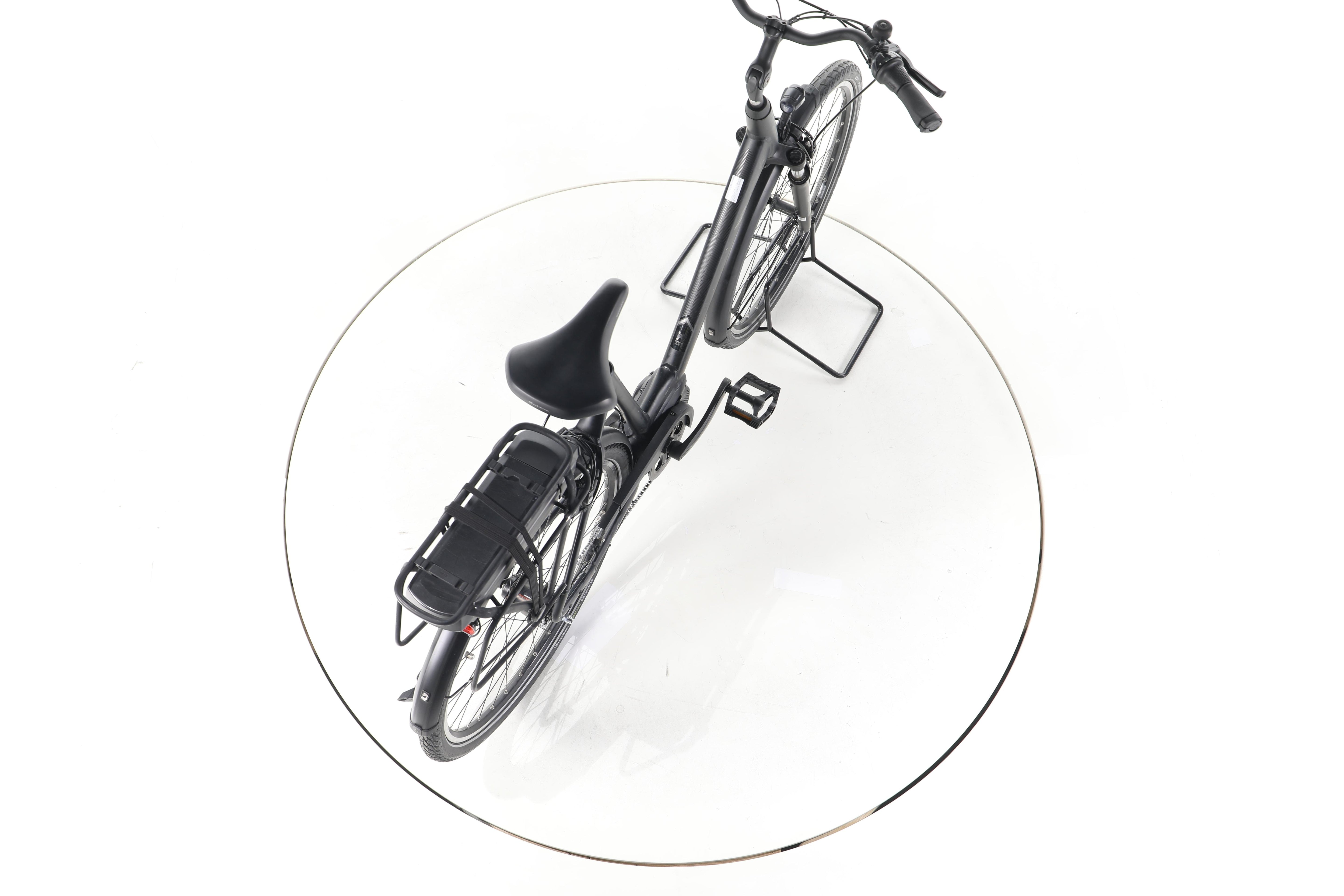 Giant Entour E+ 1 RT City E-Bike Tiefeinsteiger - Image 23