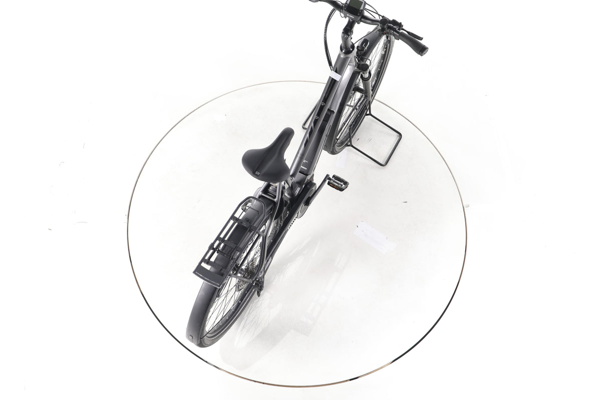 MORRISON E 6.0 Trekking E-Bike - Image 23