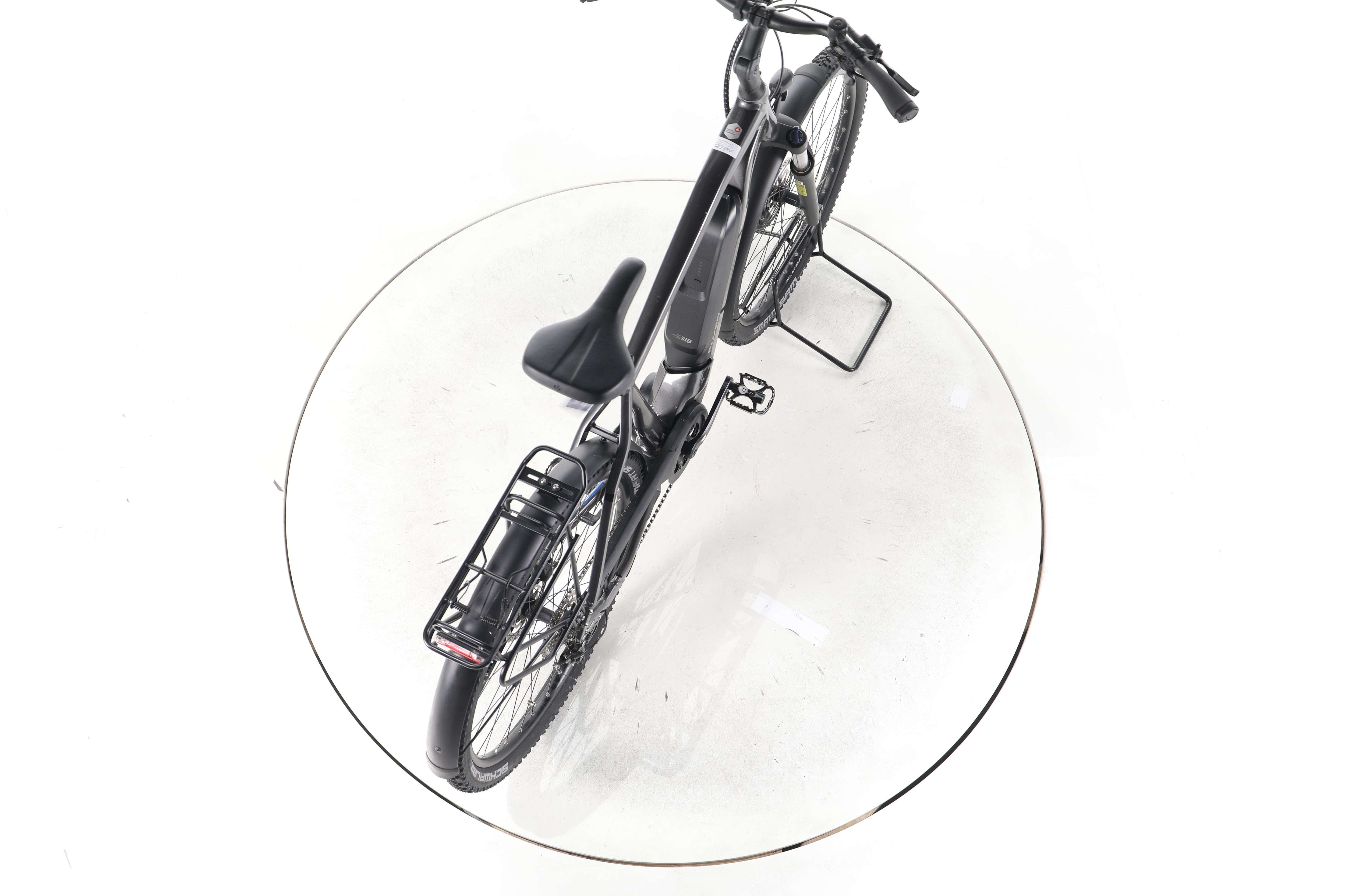 FLYER Upstreet5 3.12 Trekking E-Bike - Image 23