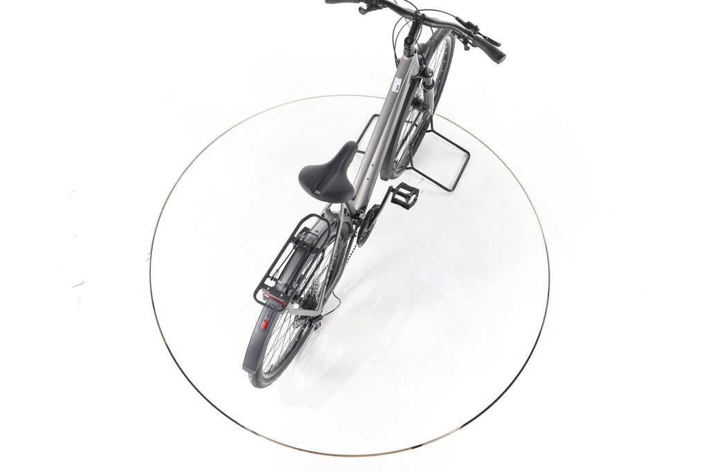 Cube Kathmandu EXC Fahrrad City & Trekking - Image 23