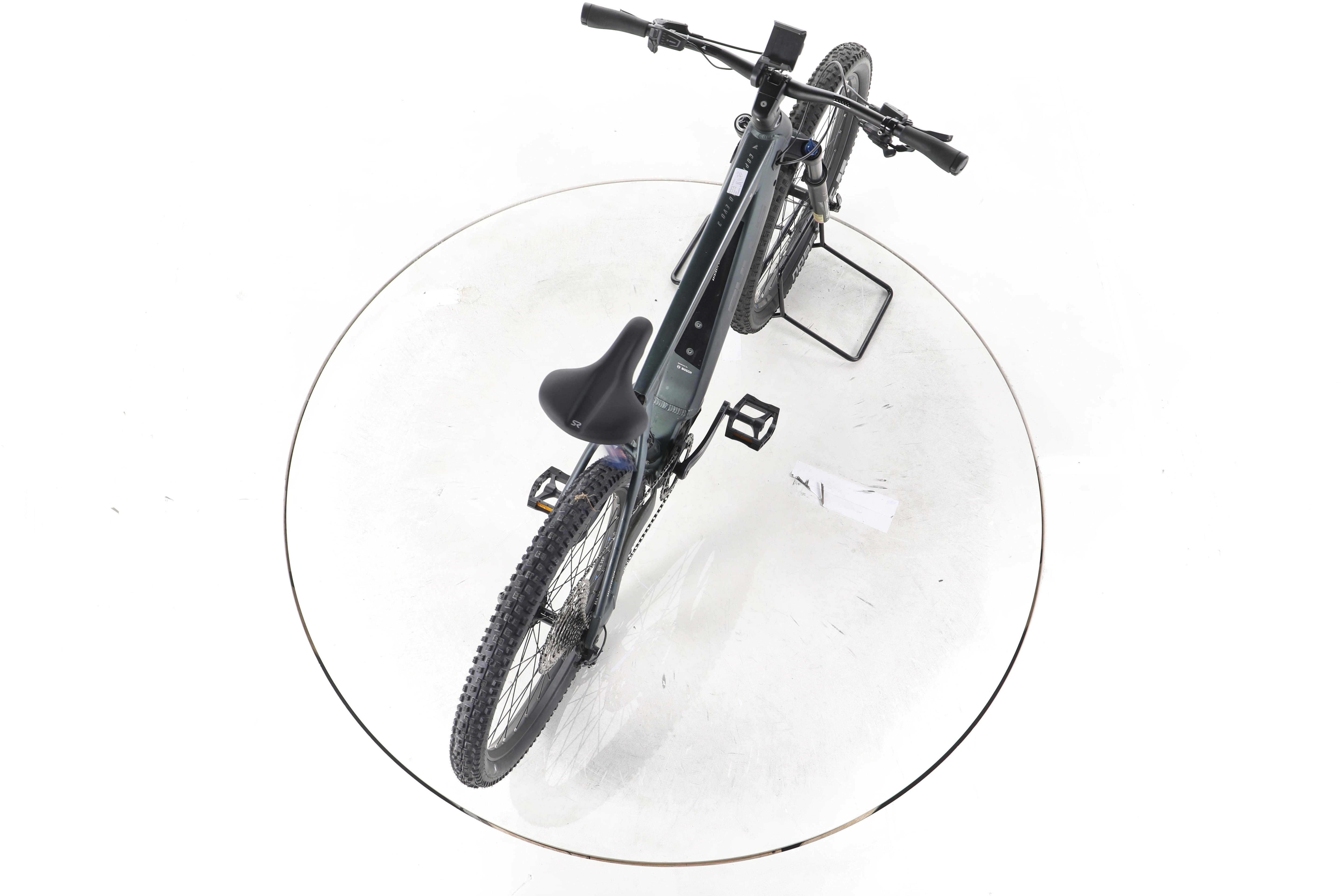 Bulls Copperhead EVO 3 E-Bike - Image 23